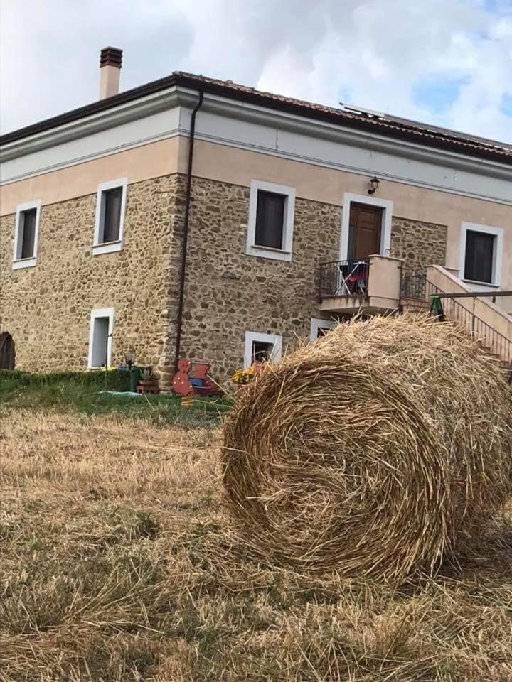 Casale Tiano