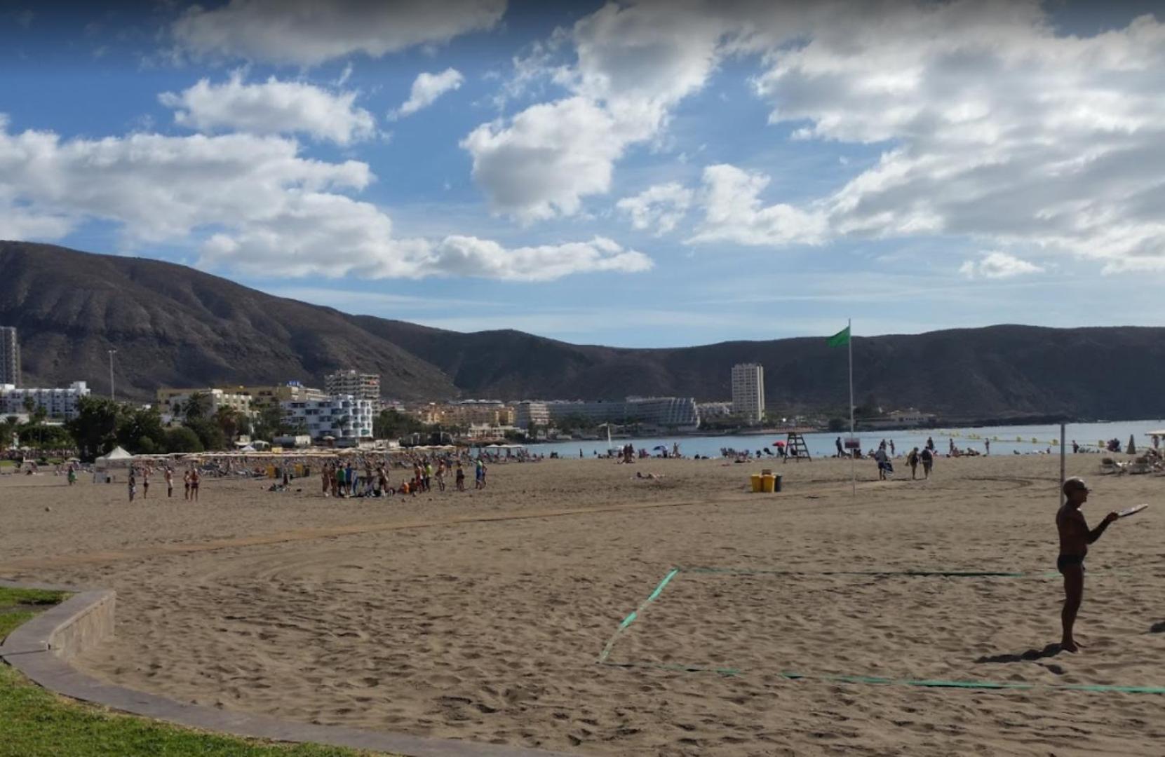 Playa Lux Los Cristianos view 5