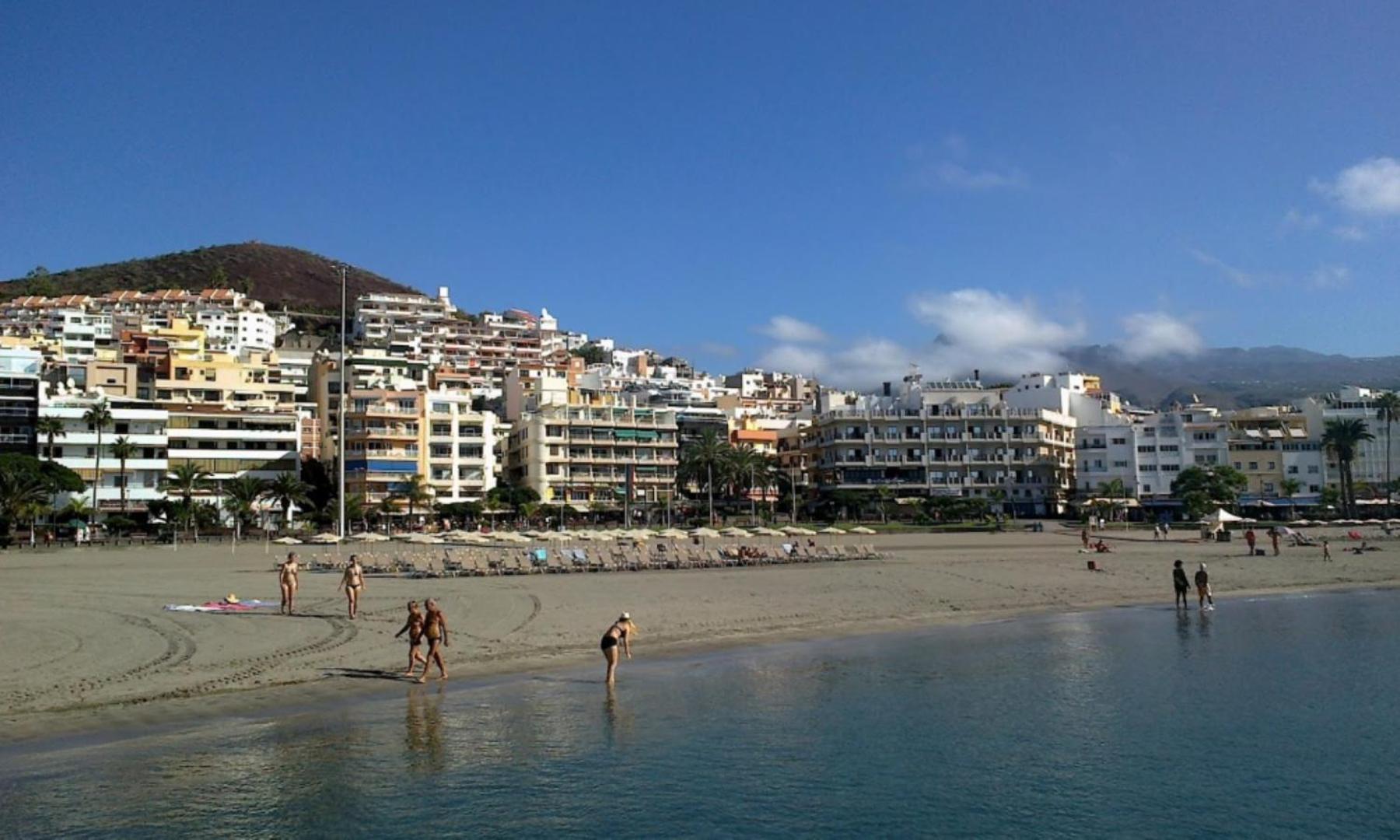 Playa Lux Los Cristianos photo 3