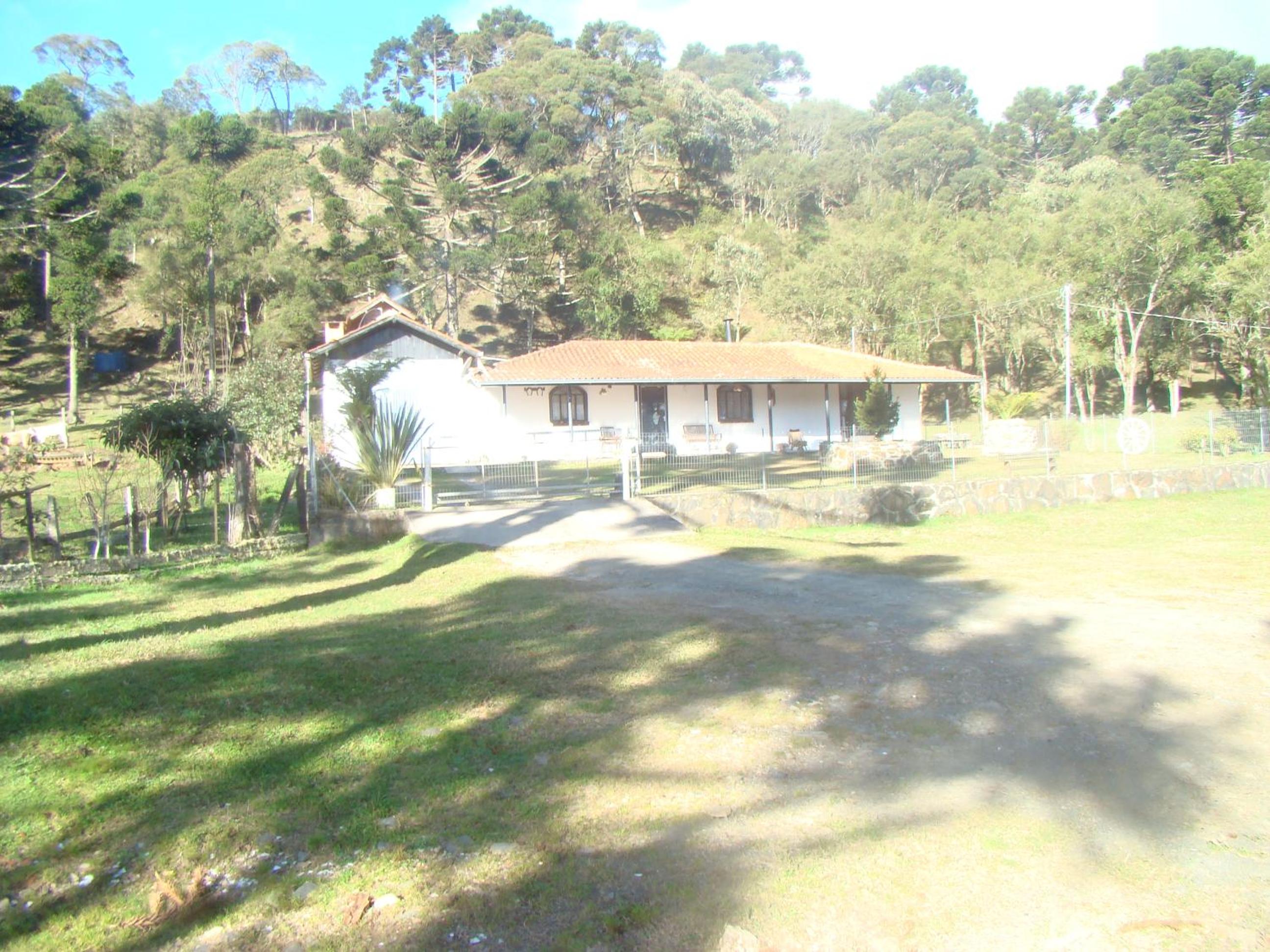 Sitio Itaimbé - Casa e Chalé - Morro da Igreja
