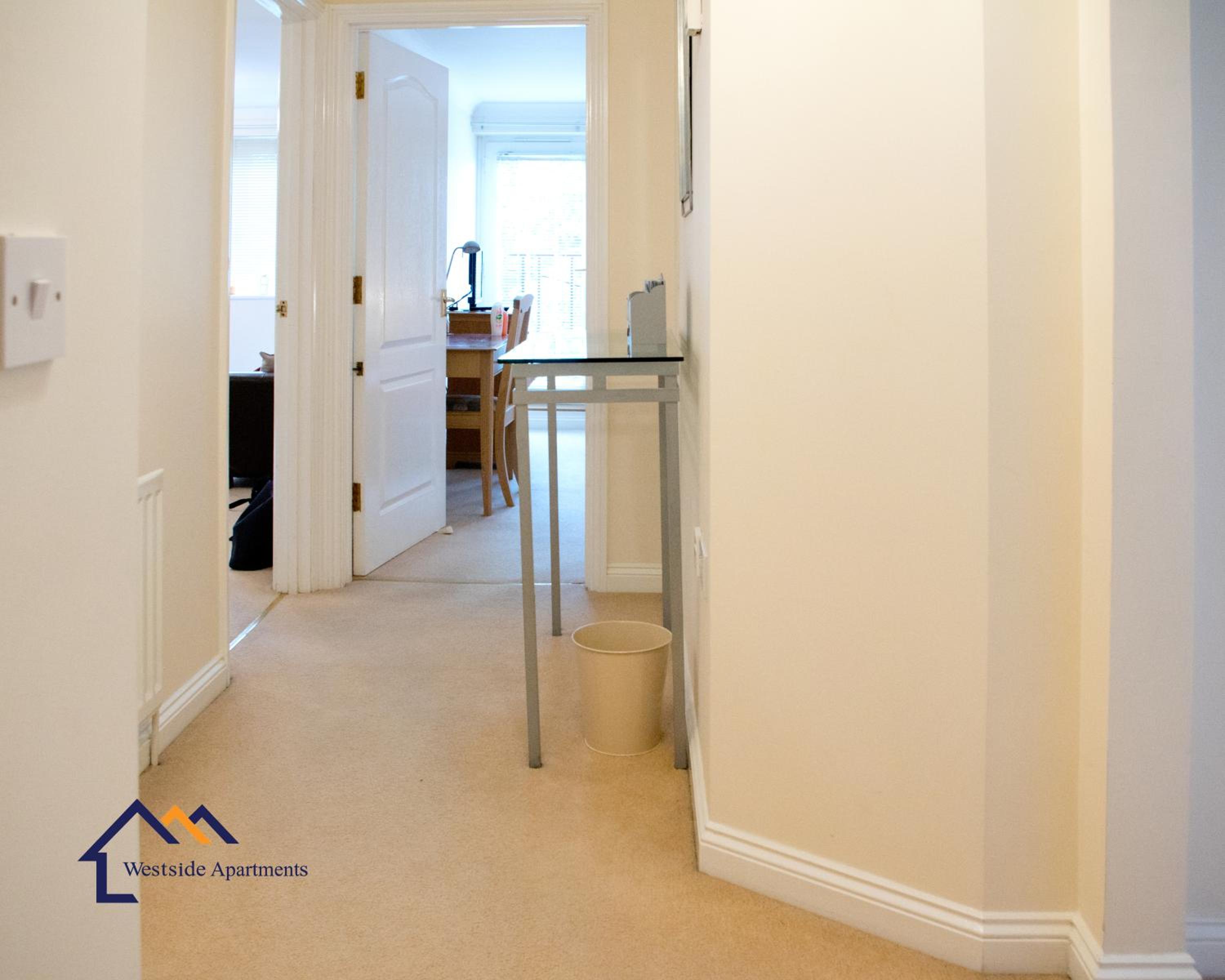 Bounty Suite Basingstoke view 5