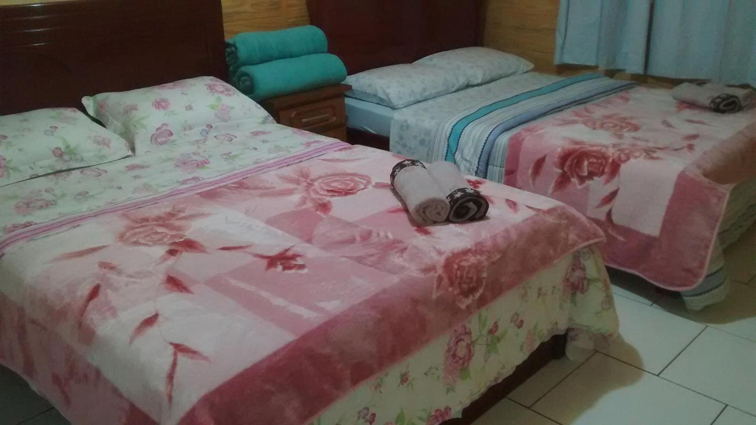 Sitio Itaimbé - Casa e Chalé - Morro da Igreja
