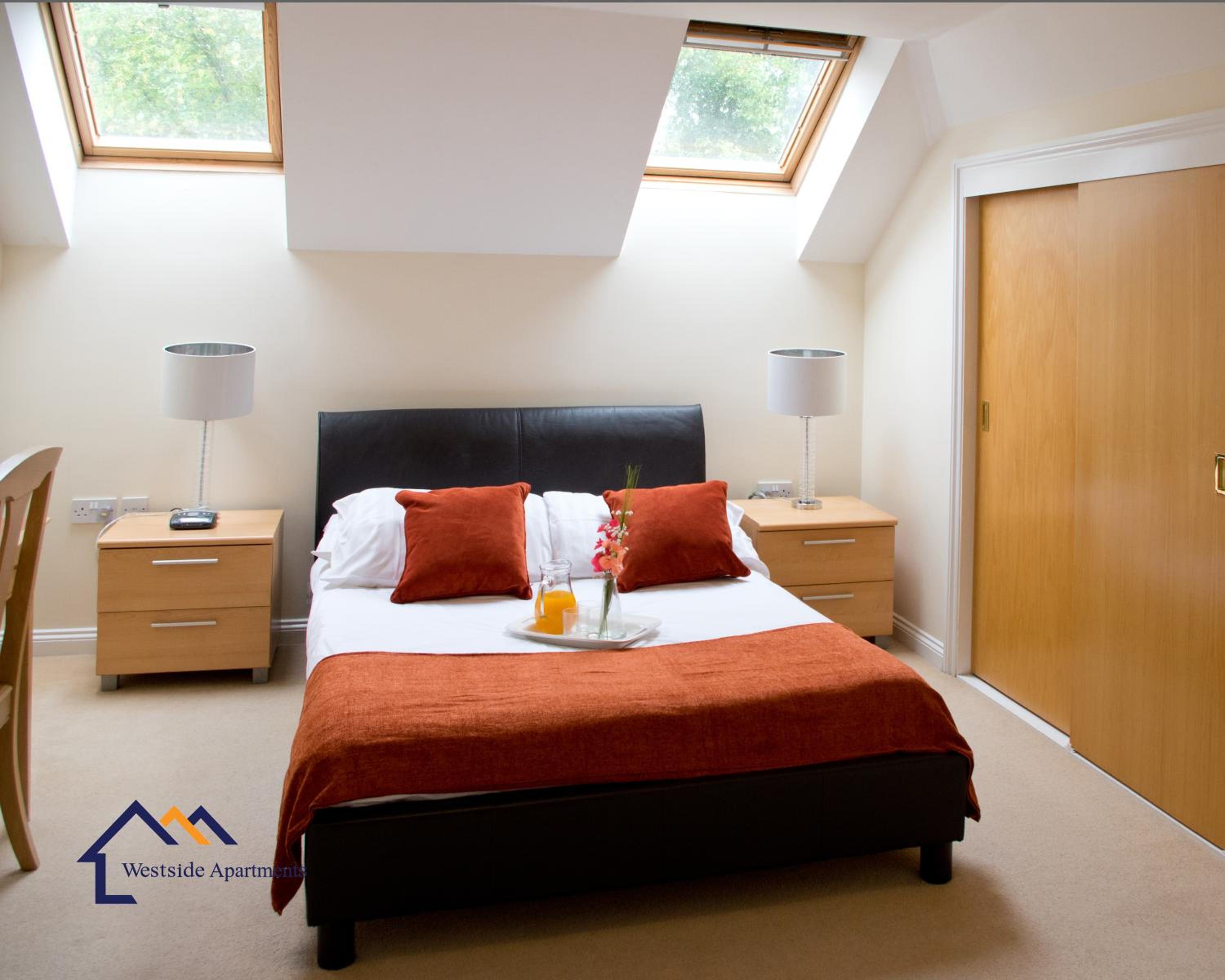 Bounty Suite Basingstoke view 4