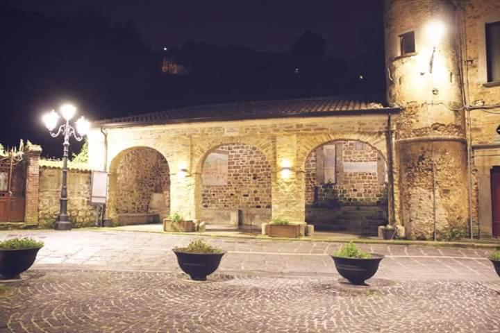 Casale Tiano