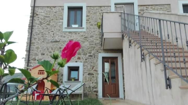 Casale Tiano