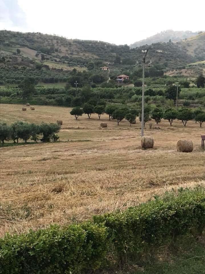 Casale Tiano