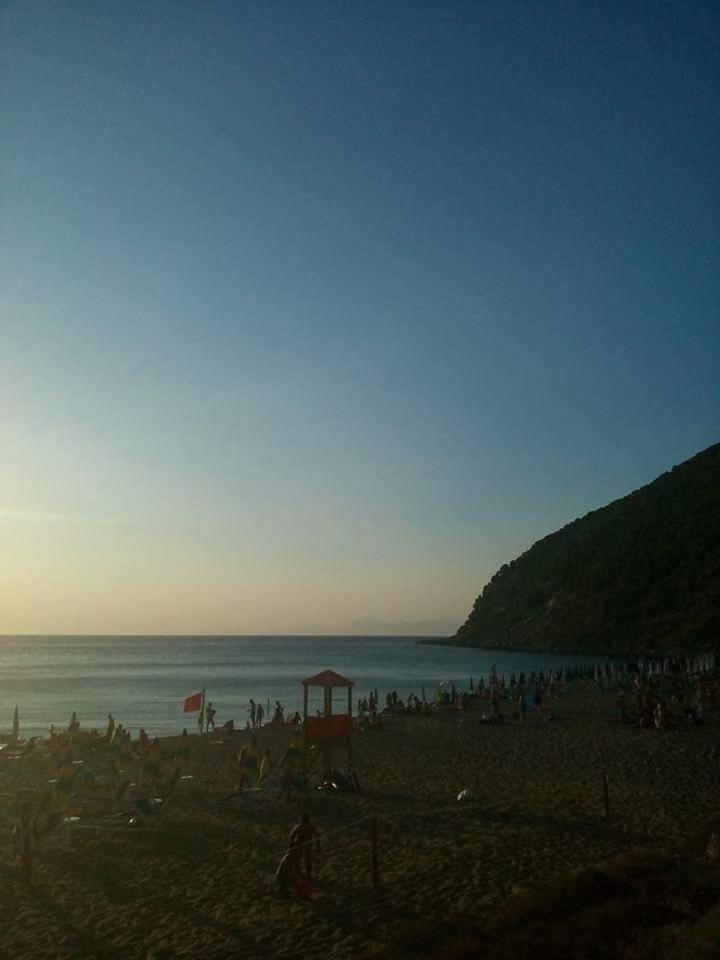 Casale Tiano