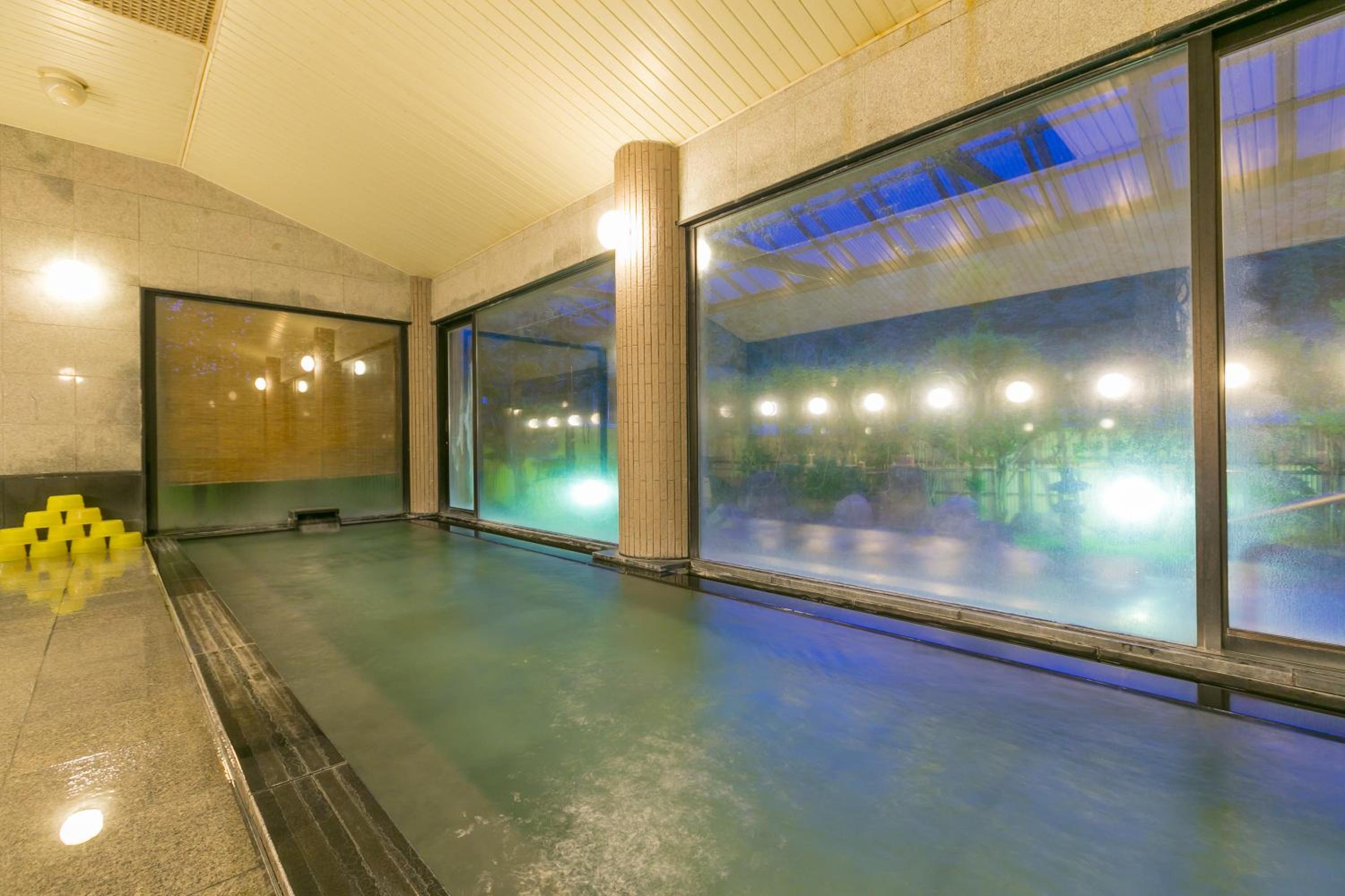 Ichinomata Onsen Kanko Hotel view 5