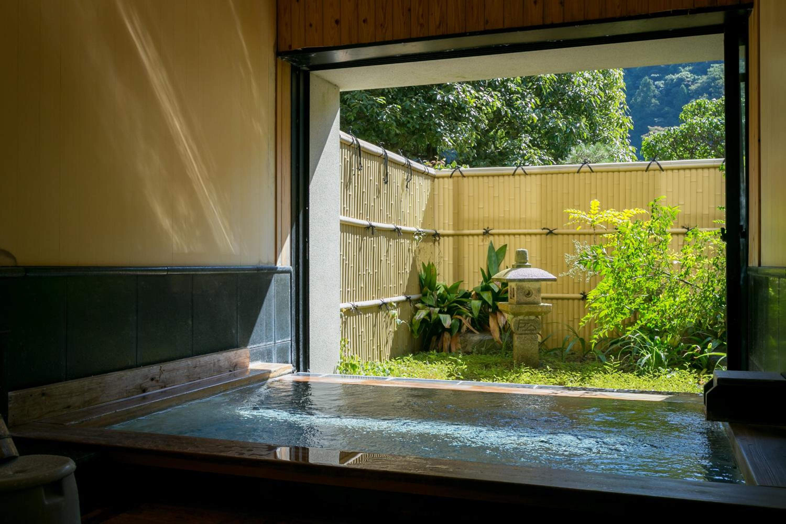 Ichinomata Onsen Kanko Hotel view 4