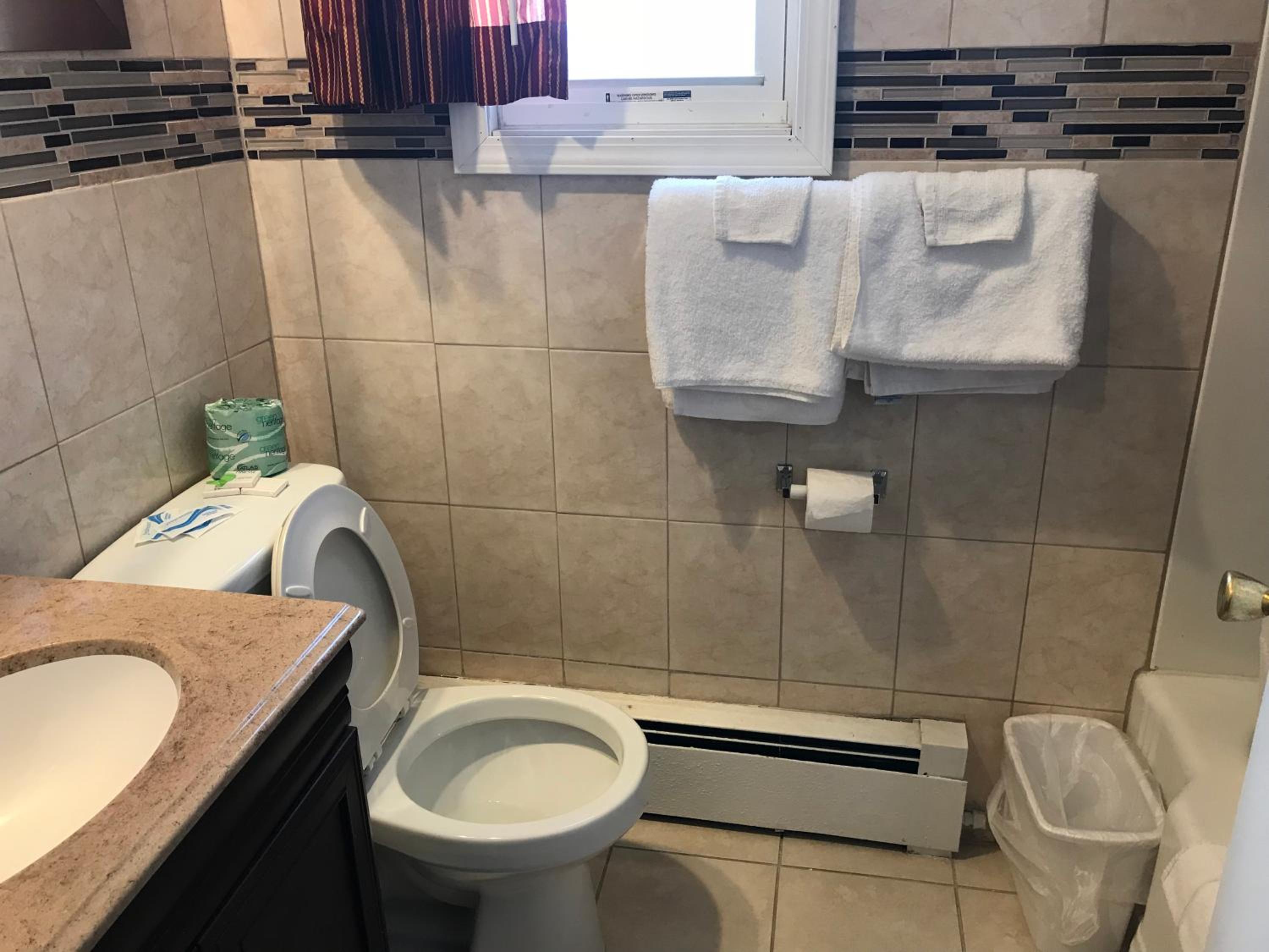 Budget Inn Tonawanda, photo 5