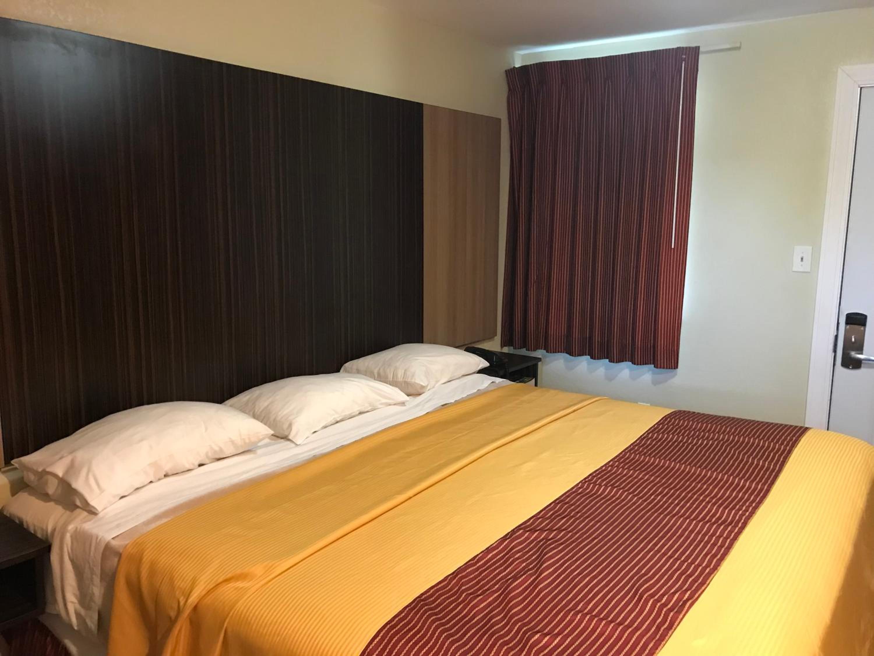 Budget Inn Tonawanda, photo 12