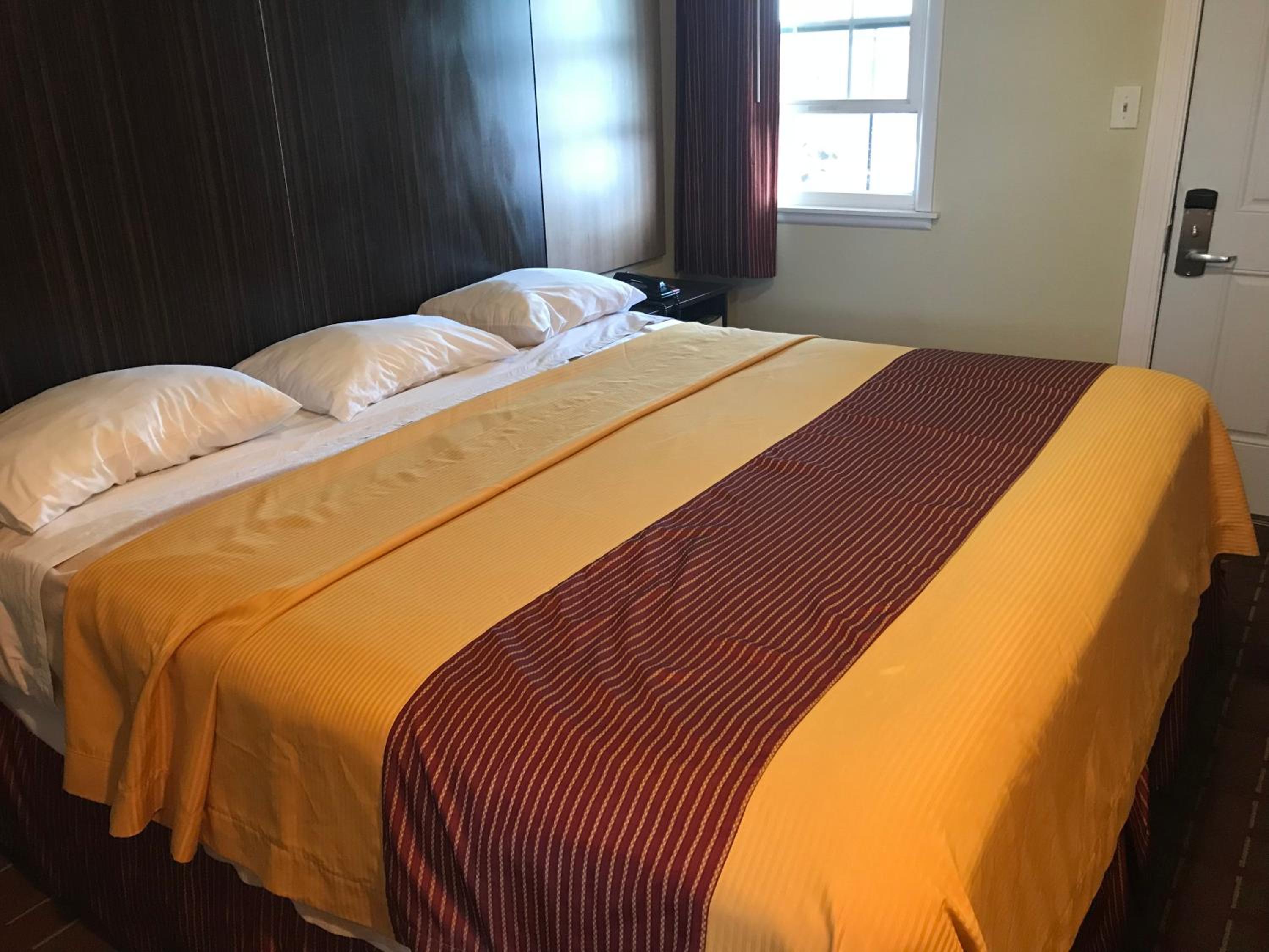 Budget Inn Tonawanda, photo 19