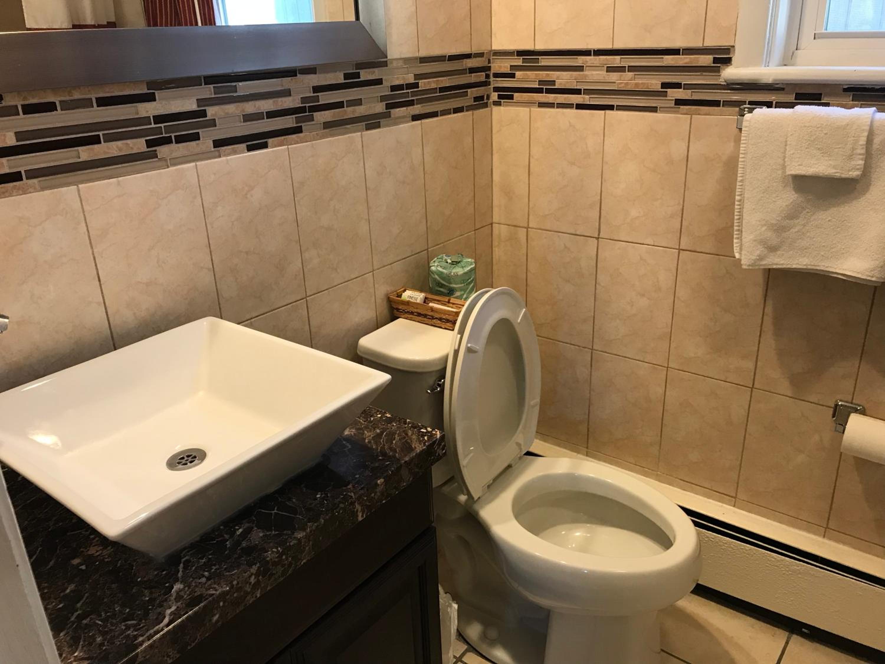 Budget Inn Tonawanda, photo 10