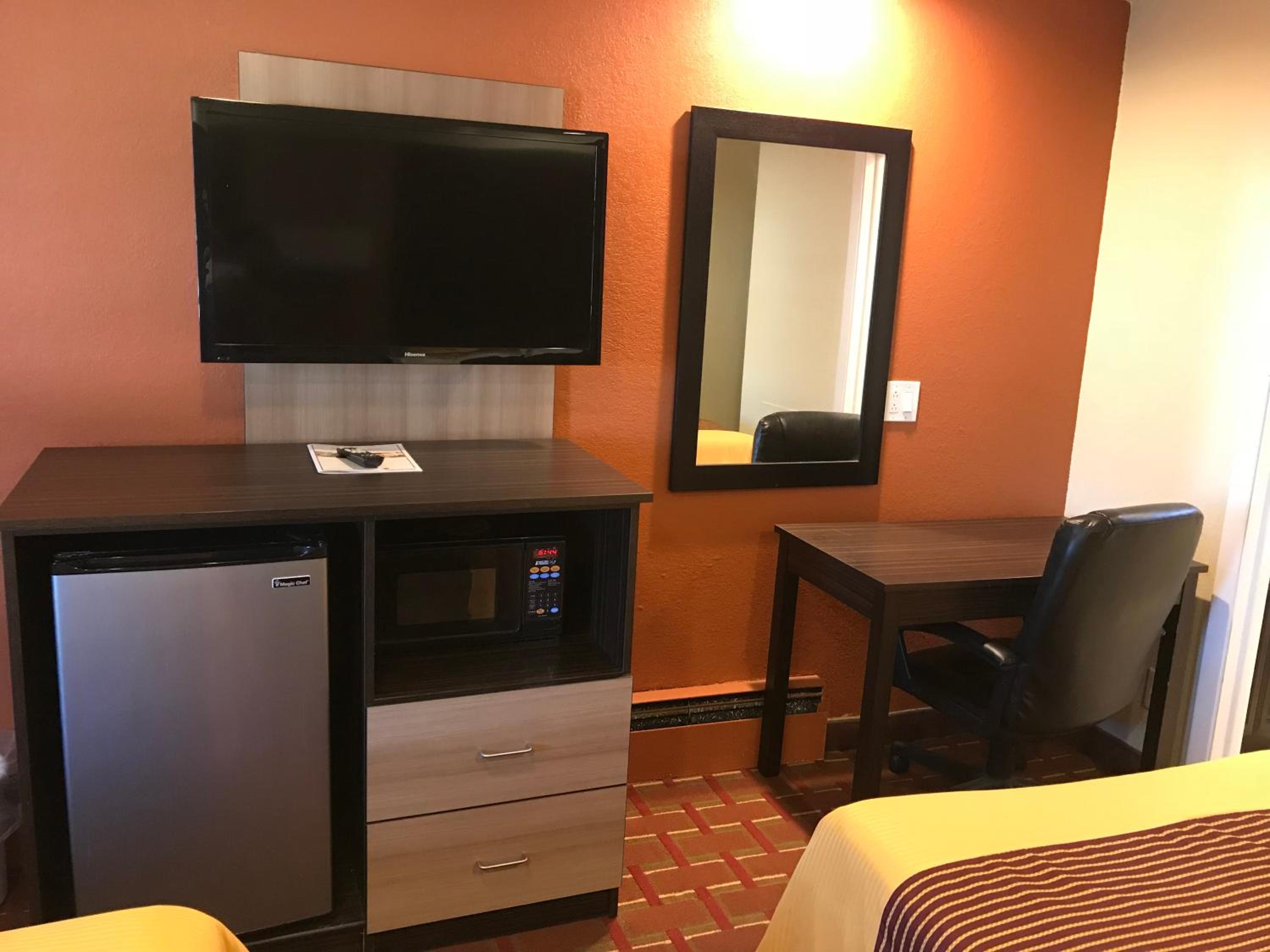 Budget Inn Tonawanda, photo 21