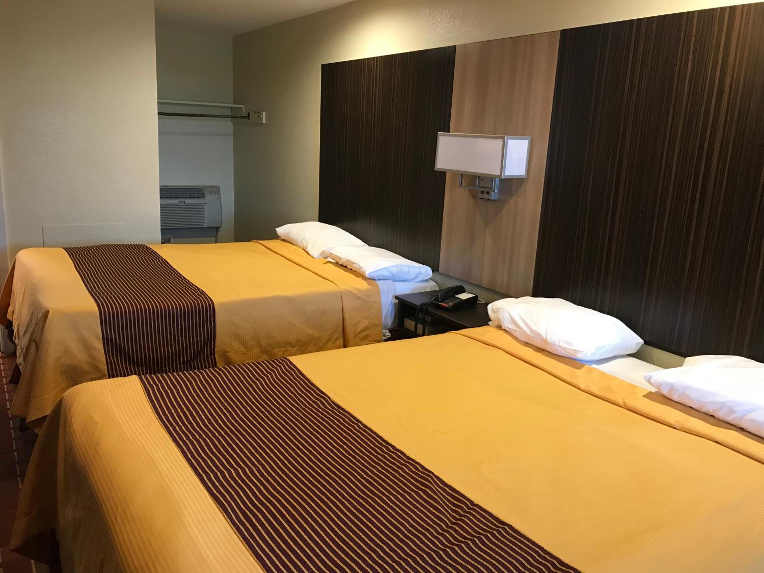 Budget Inn Tonawanda, photo 18