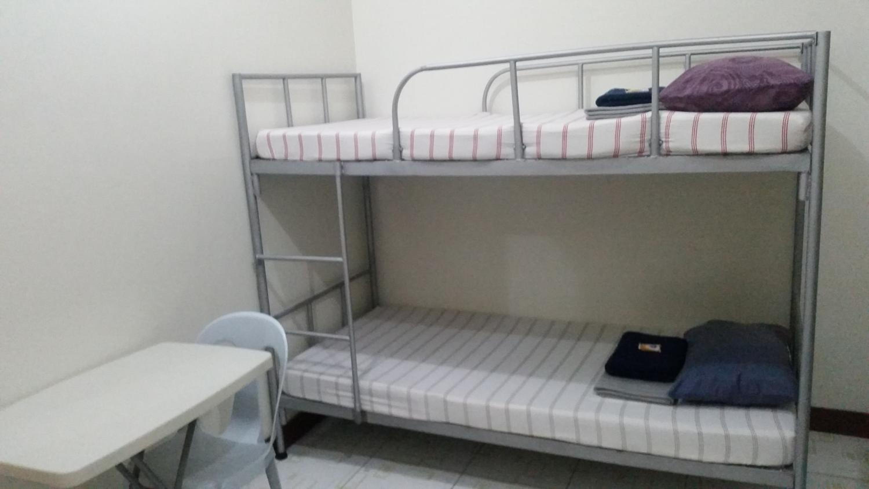 JDL Residences Hostel