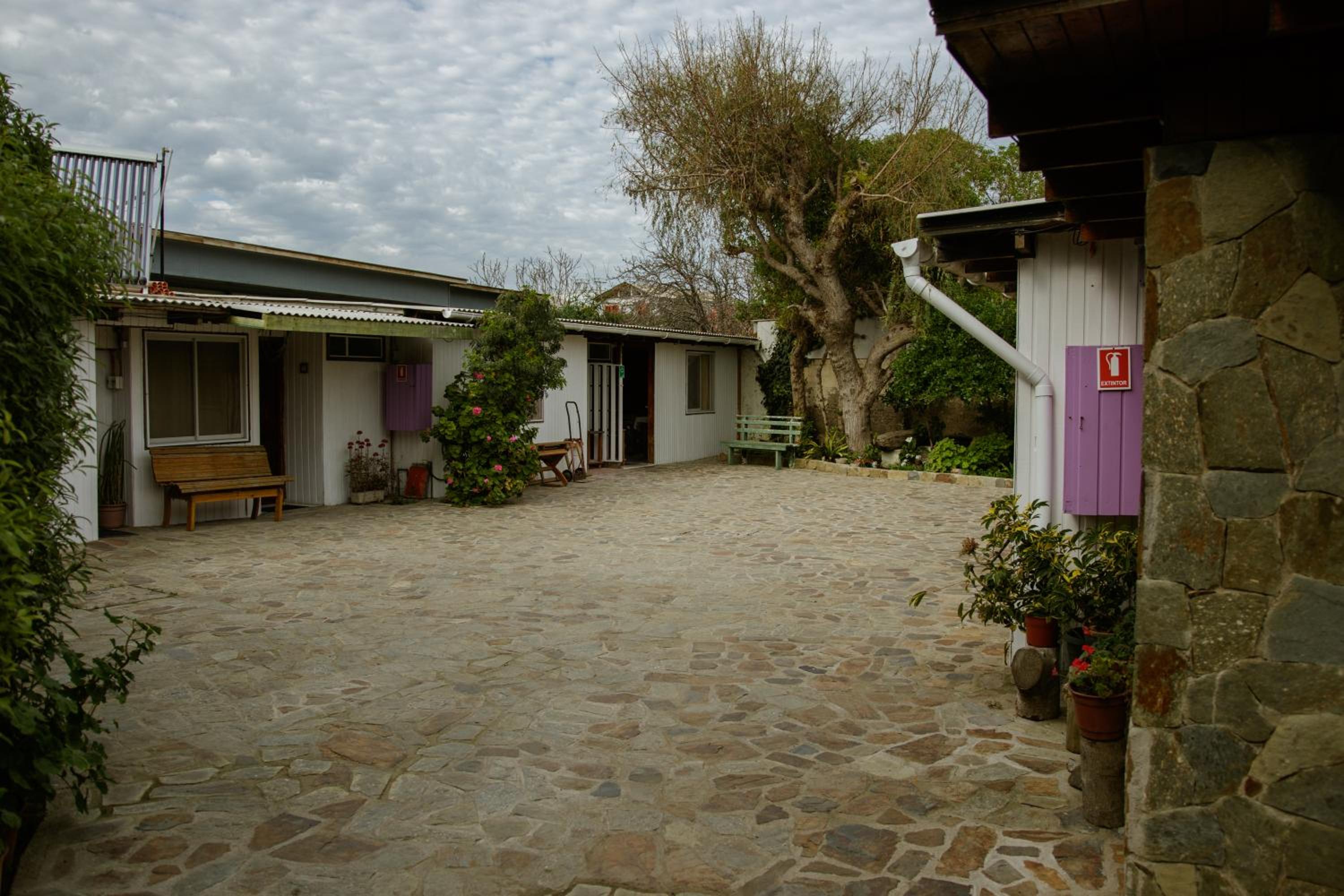 Hostal El Conquistador view 4