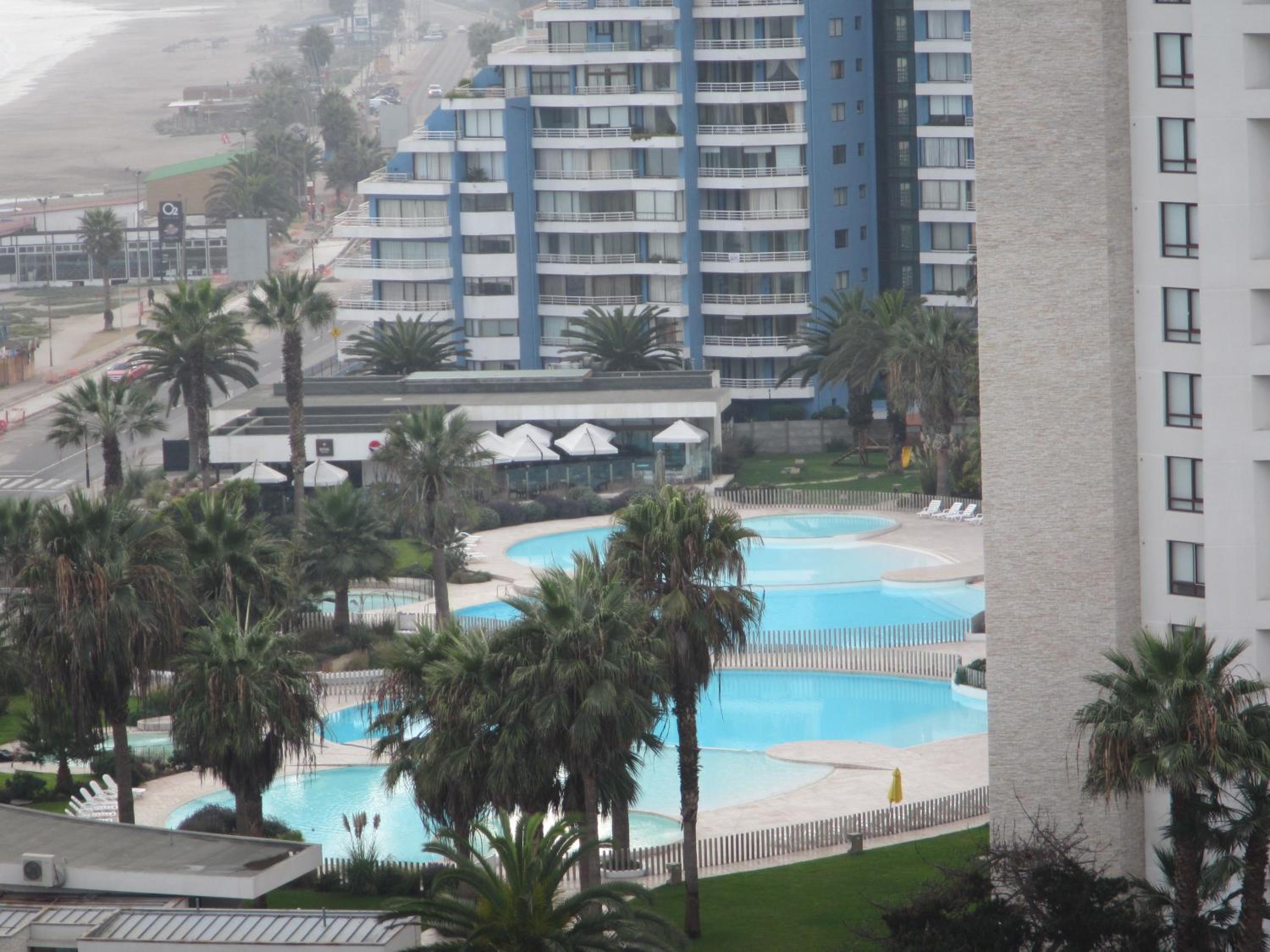 Departamento La Serena