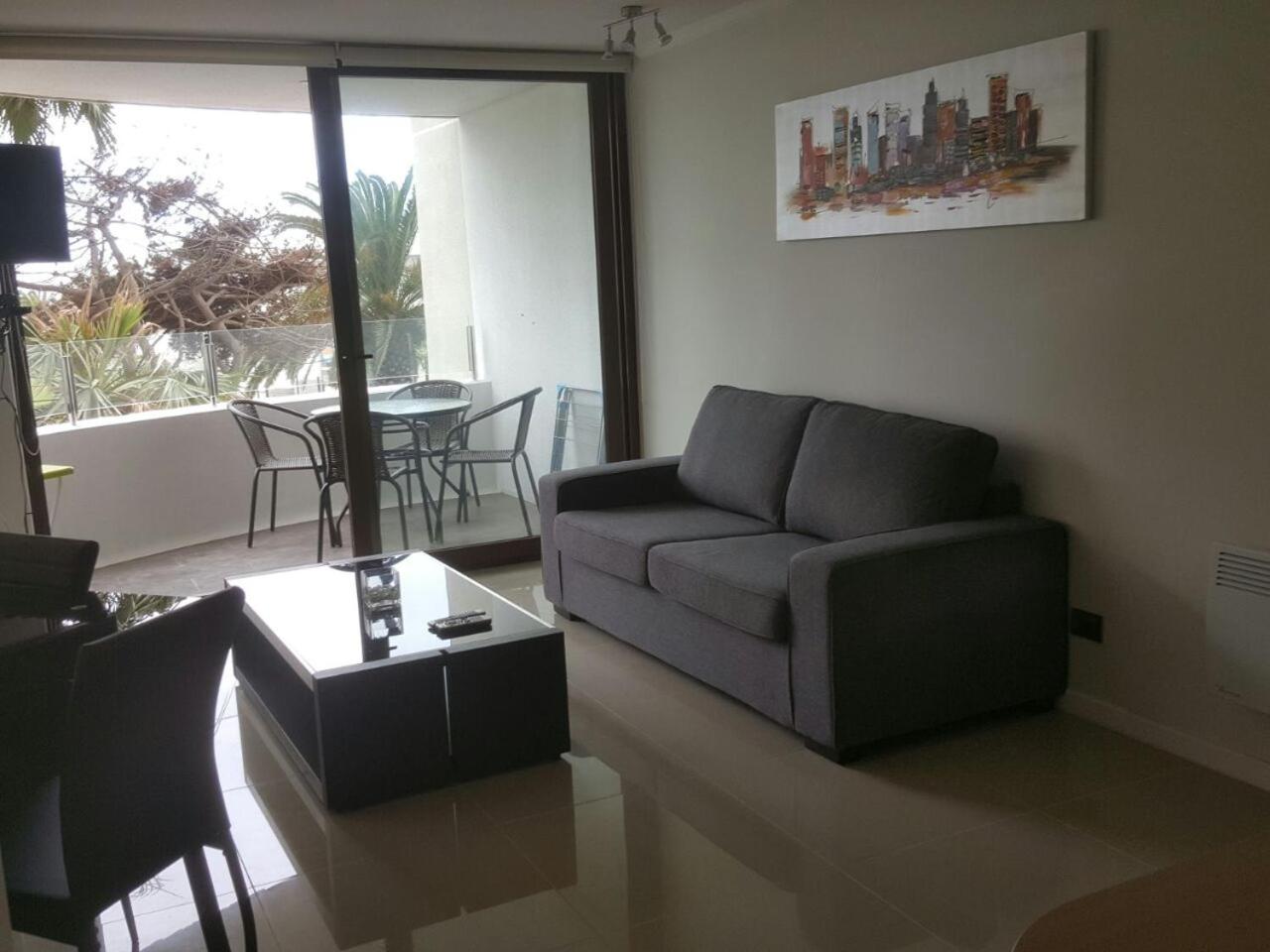 Departamento La Serena