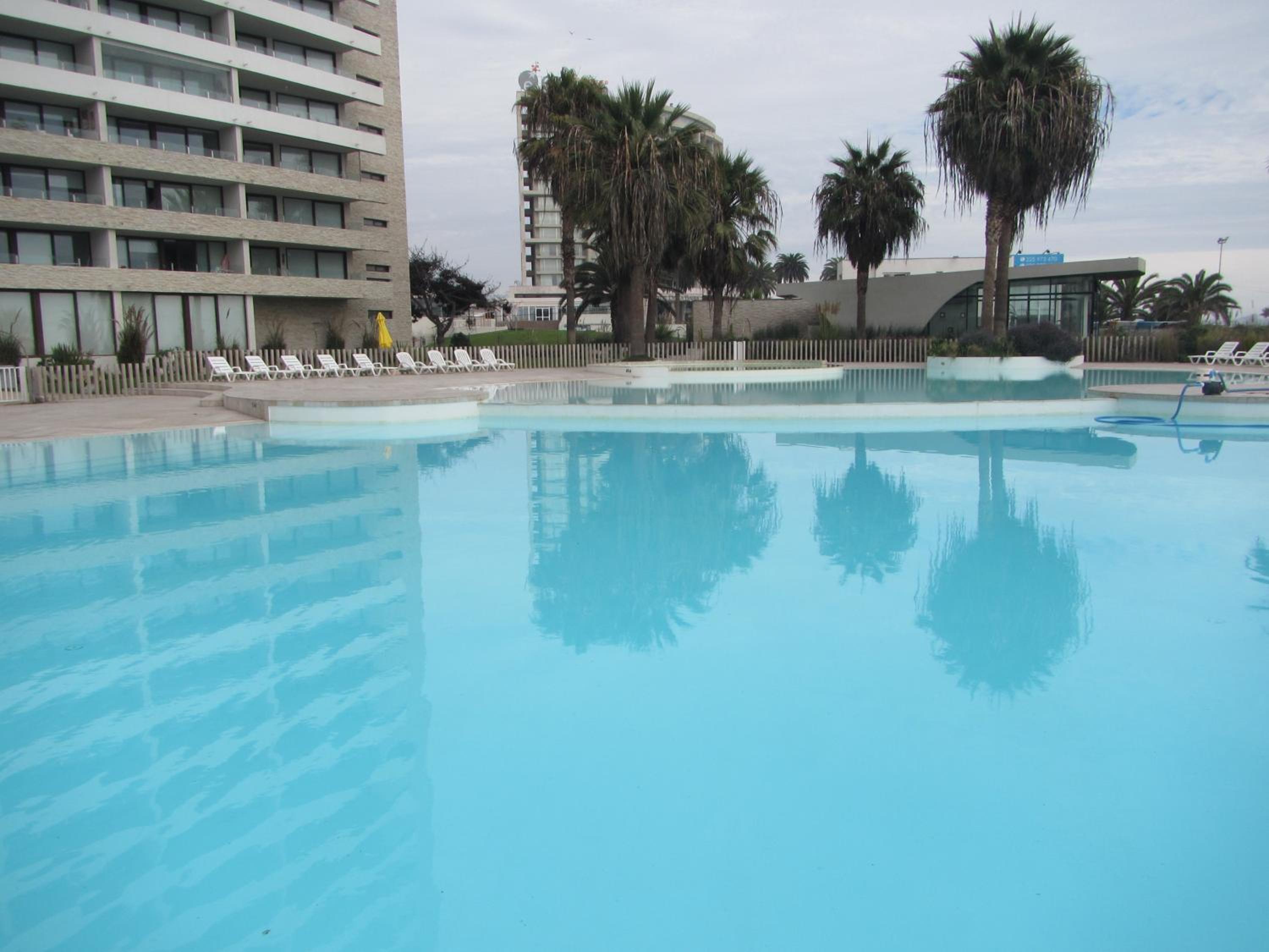 Departamento La Serena
