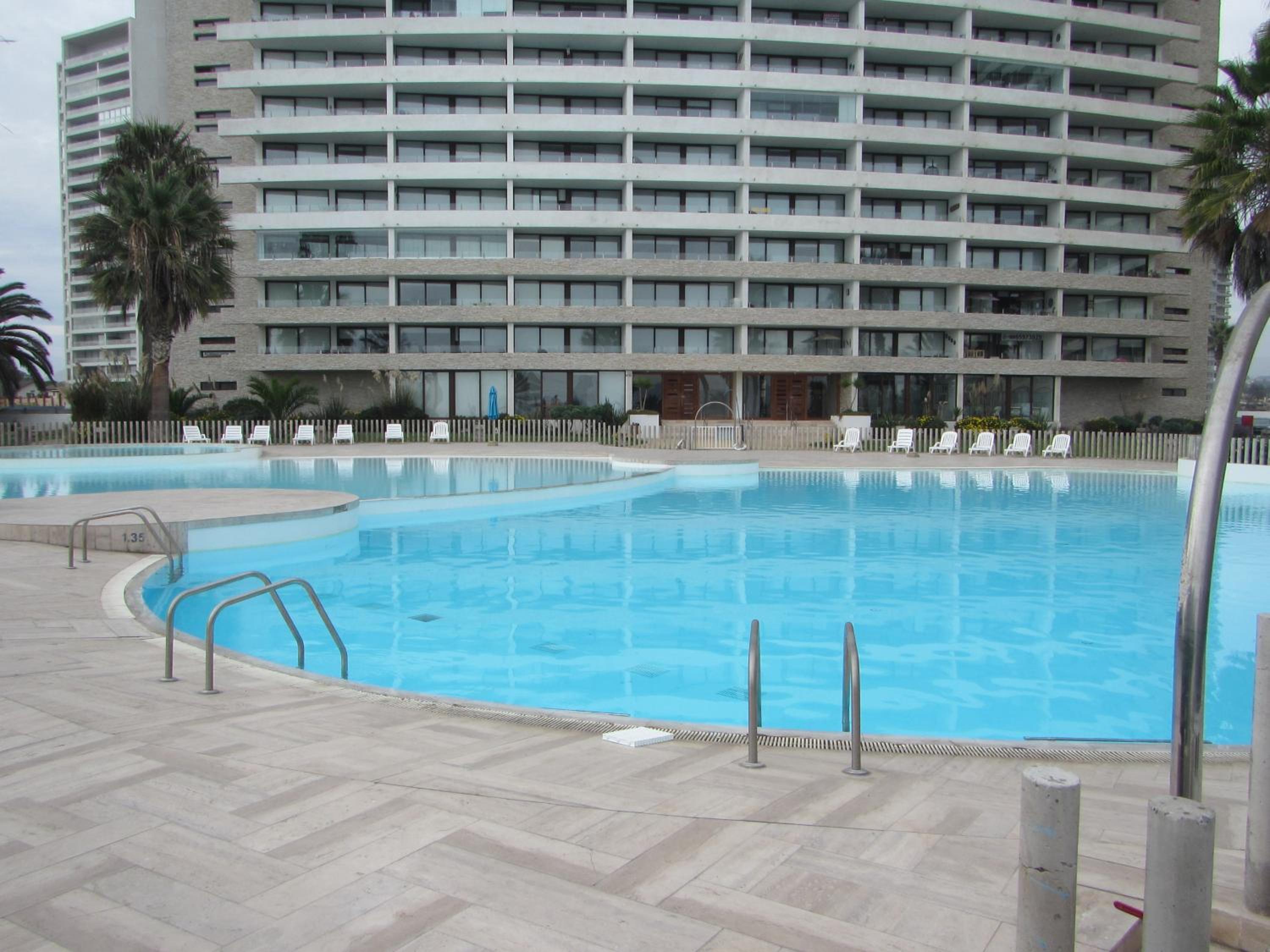 Departamento La Serena
