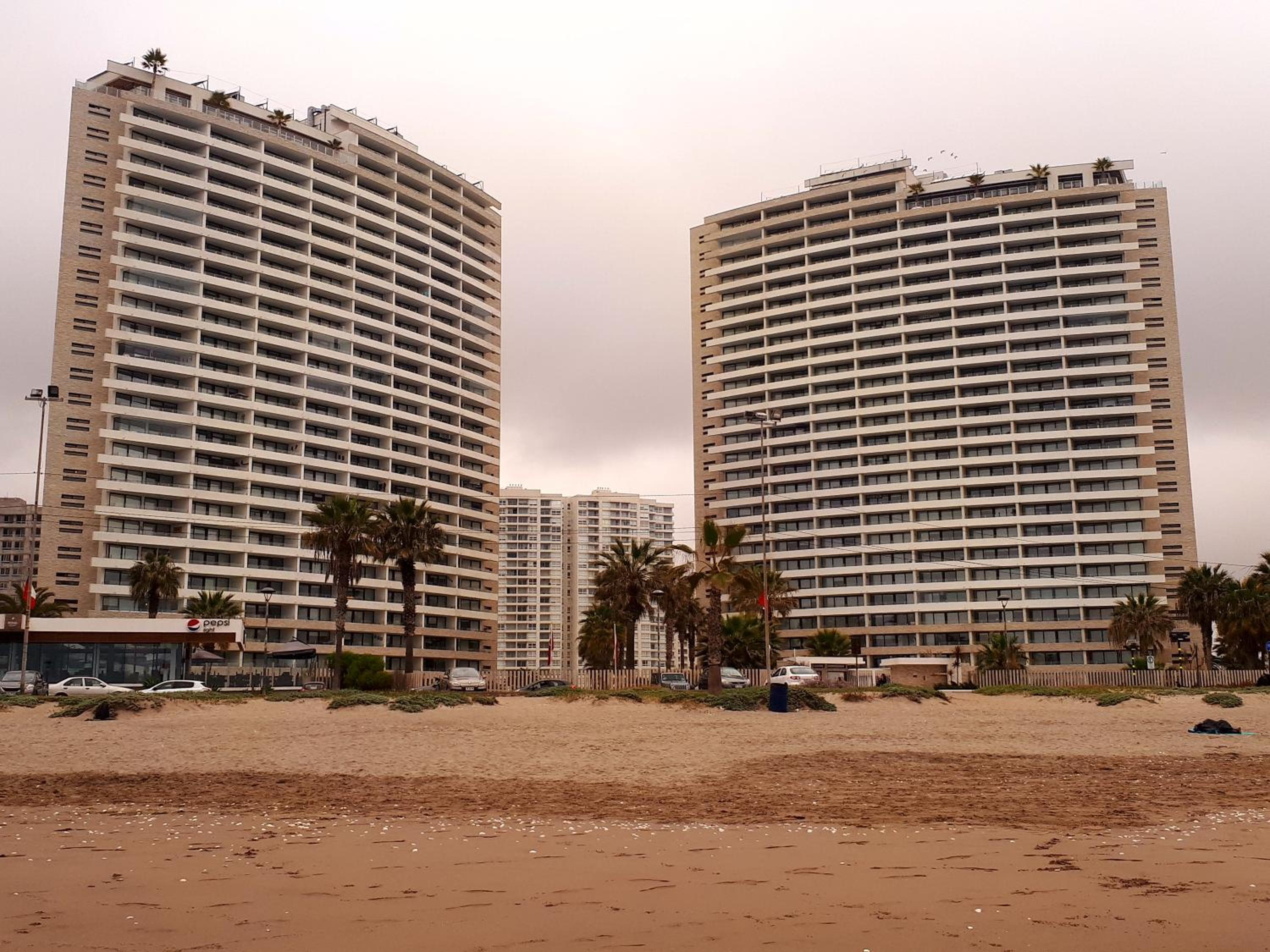 Departamento La Serena