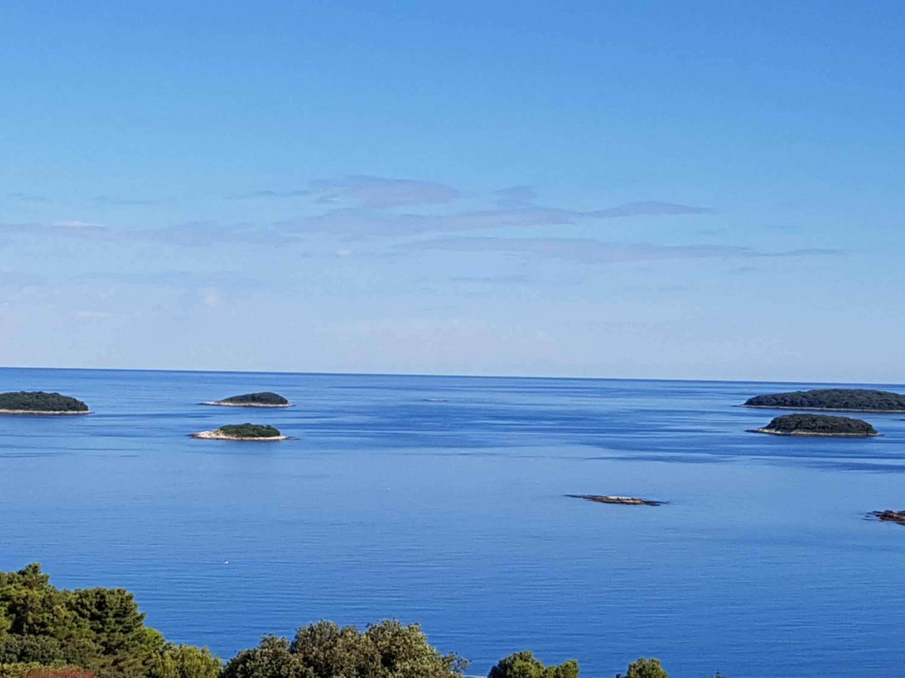The Istrian view 4