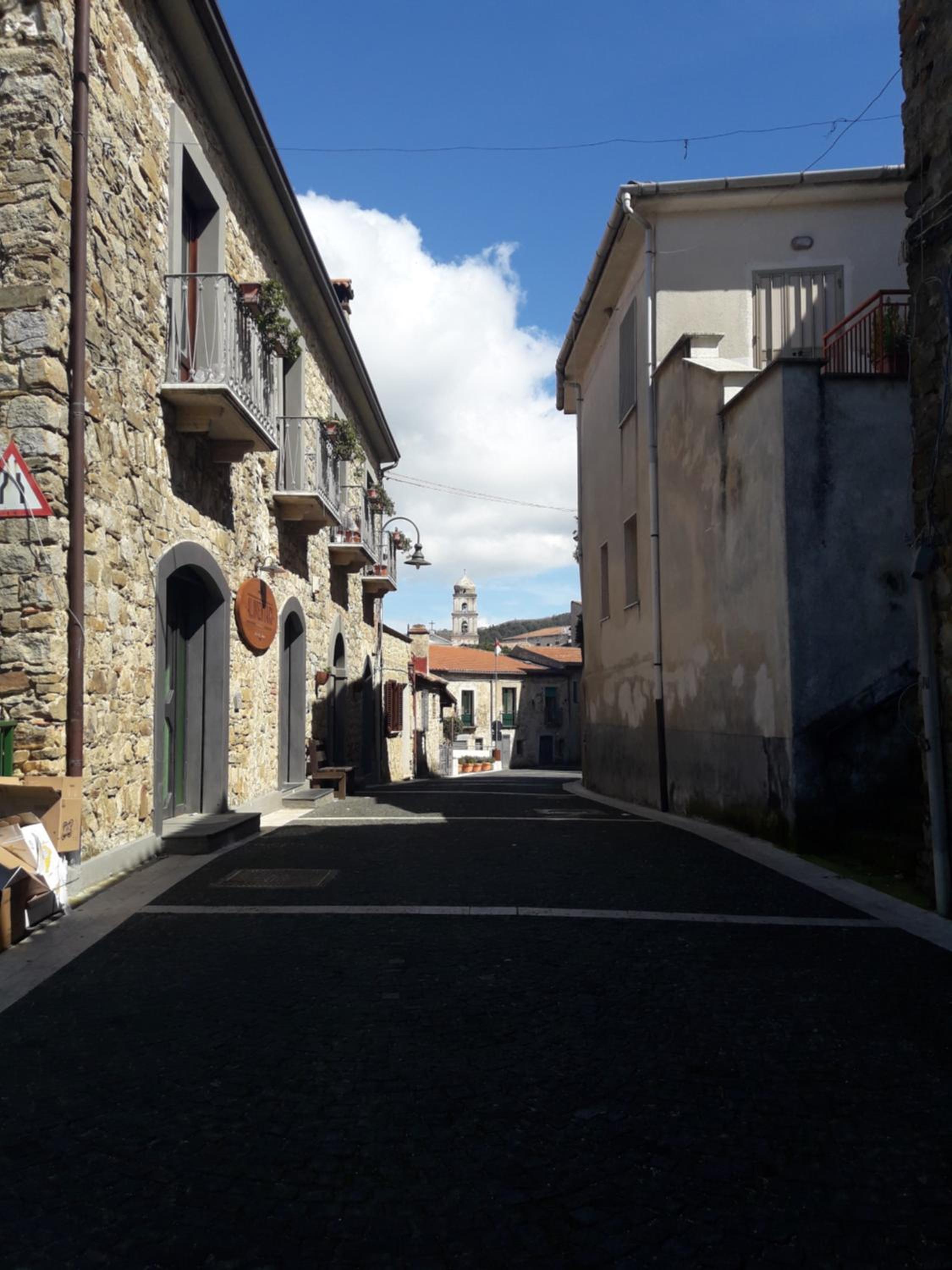 Casale Tiano