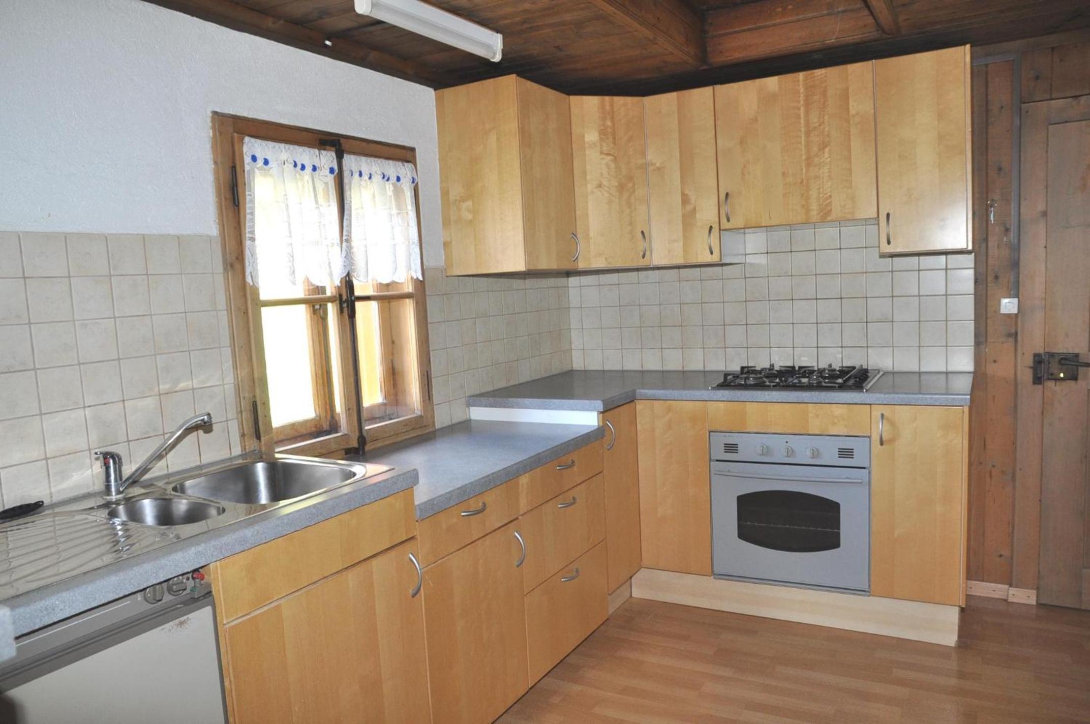 Chalet Sanpeter