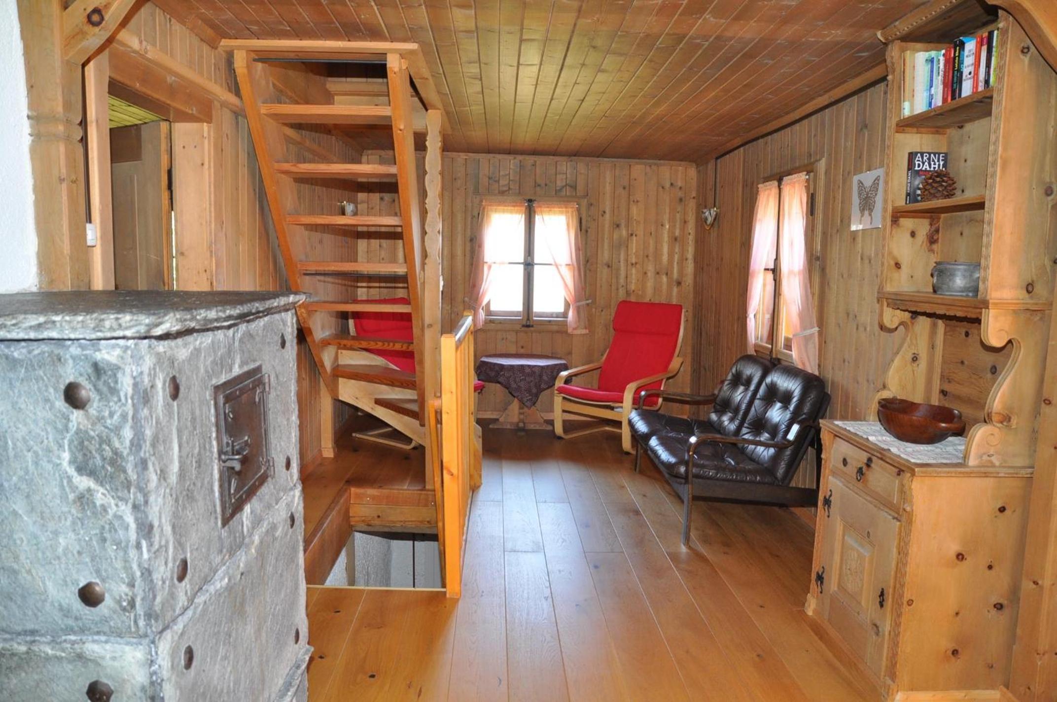 Chalet Sanpeter