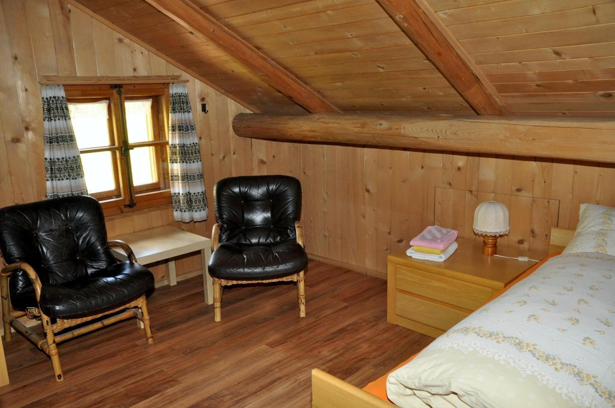 Chalet Sanpeter