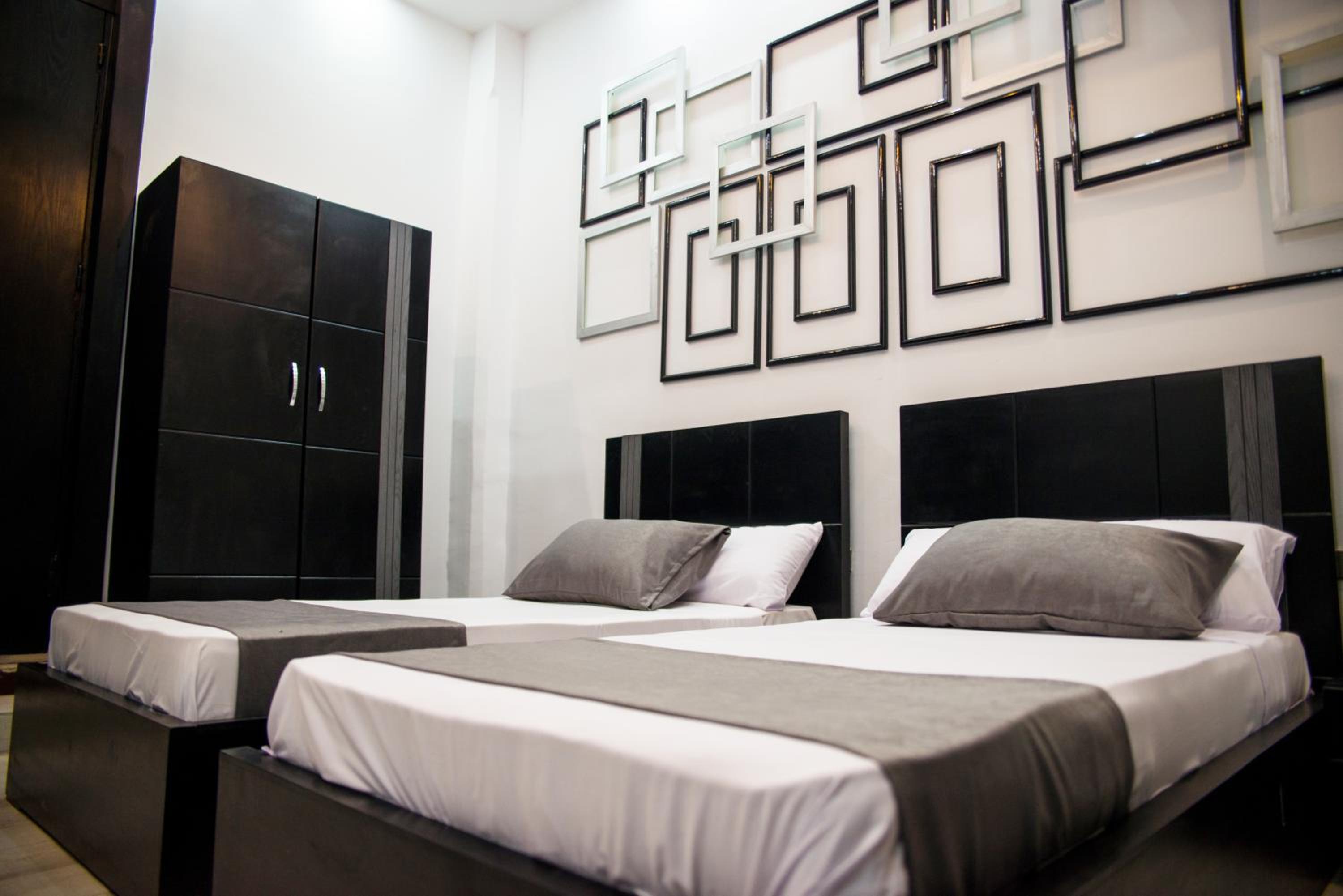 Egyptian Night Hostel