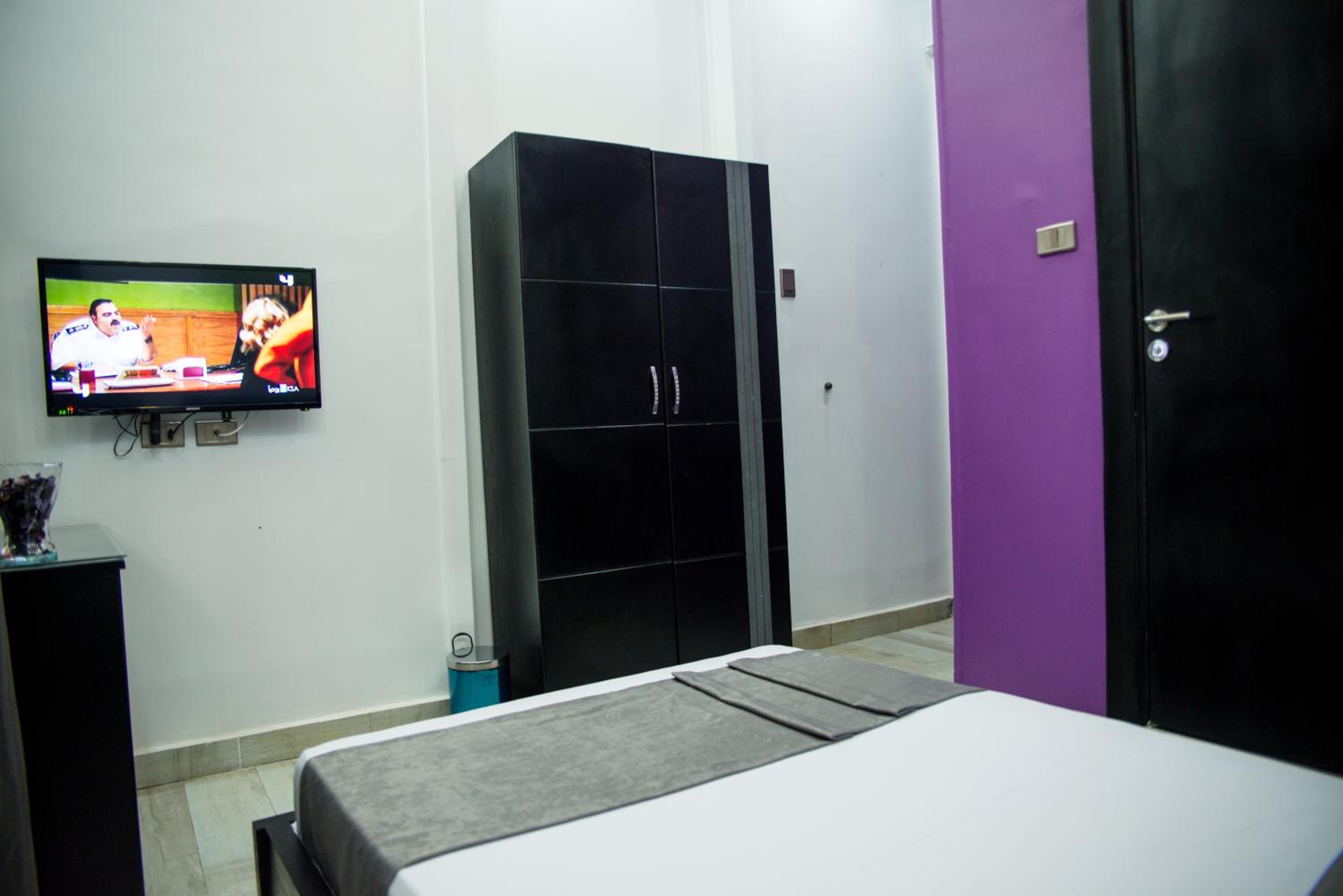 Egyptian Night Hostel