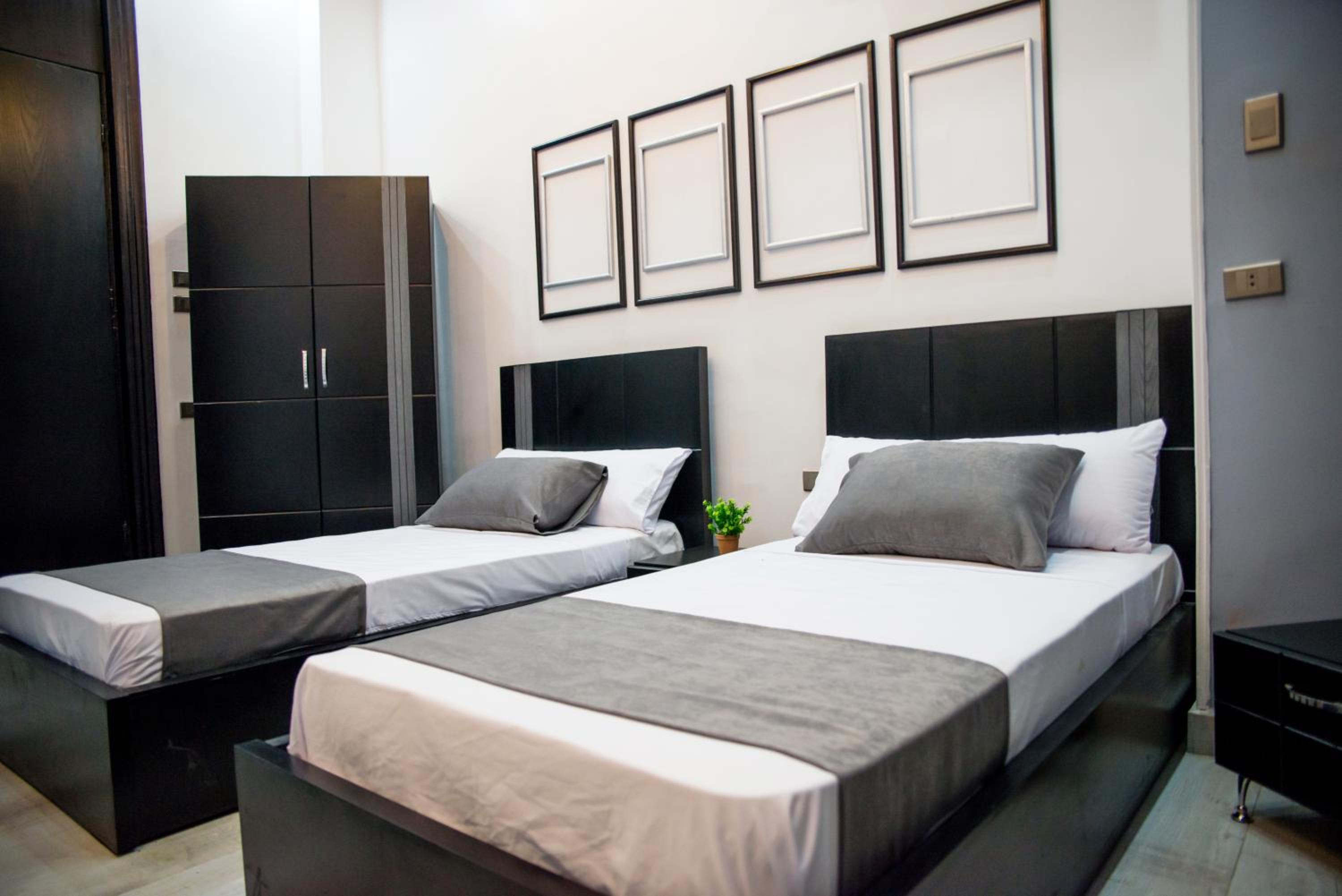 Egyptian Night Hostel