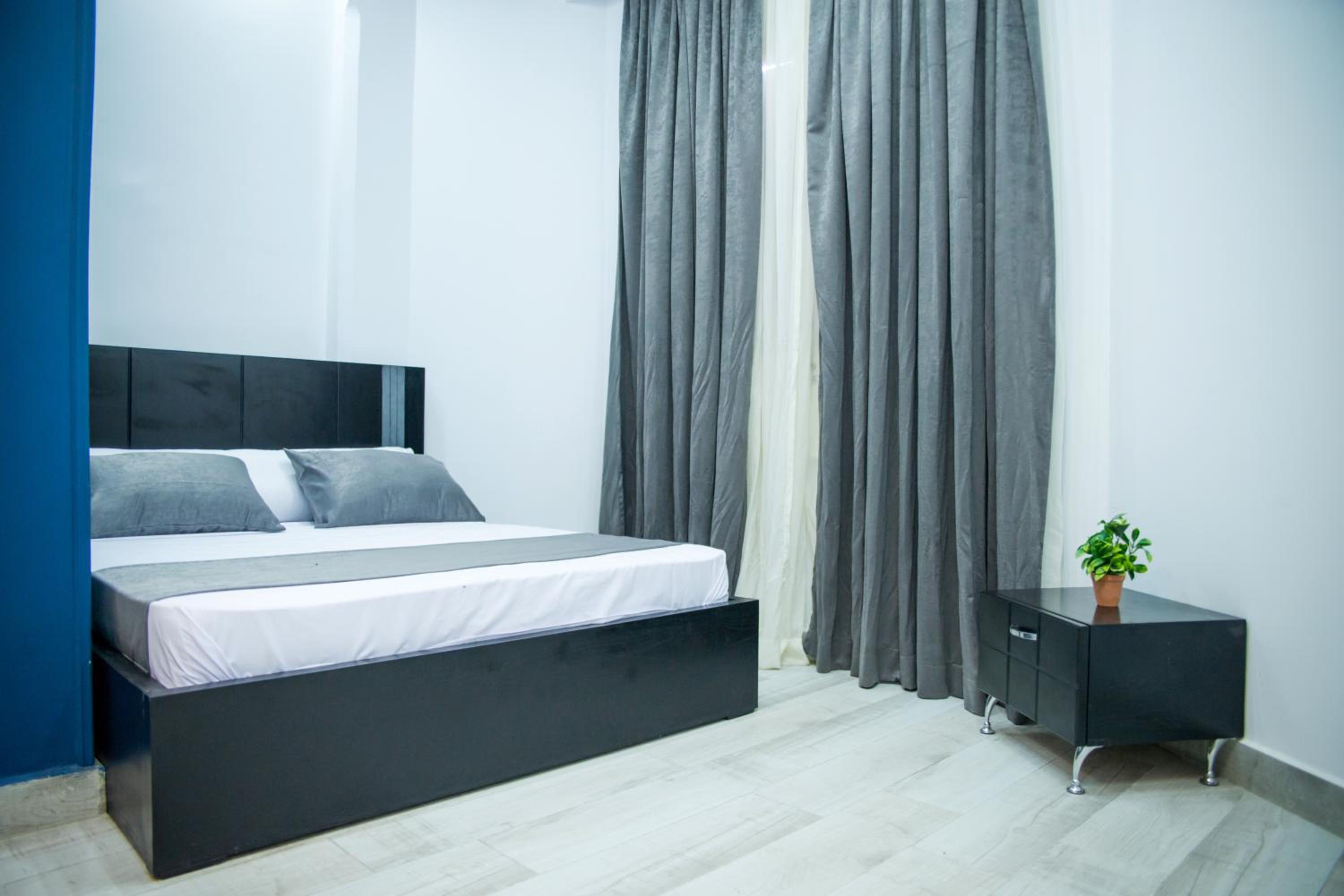 Egyptian Night Hostel
