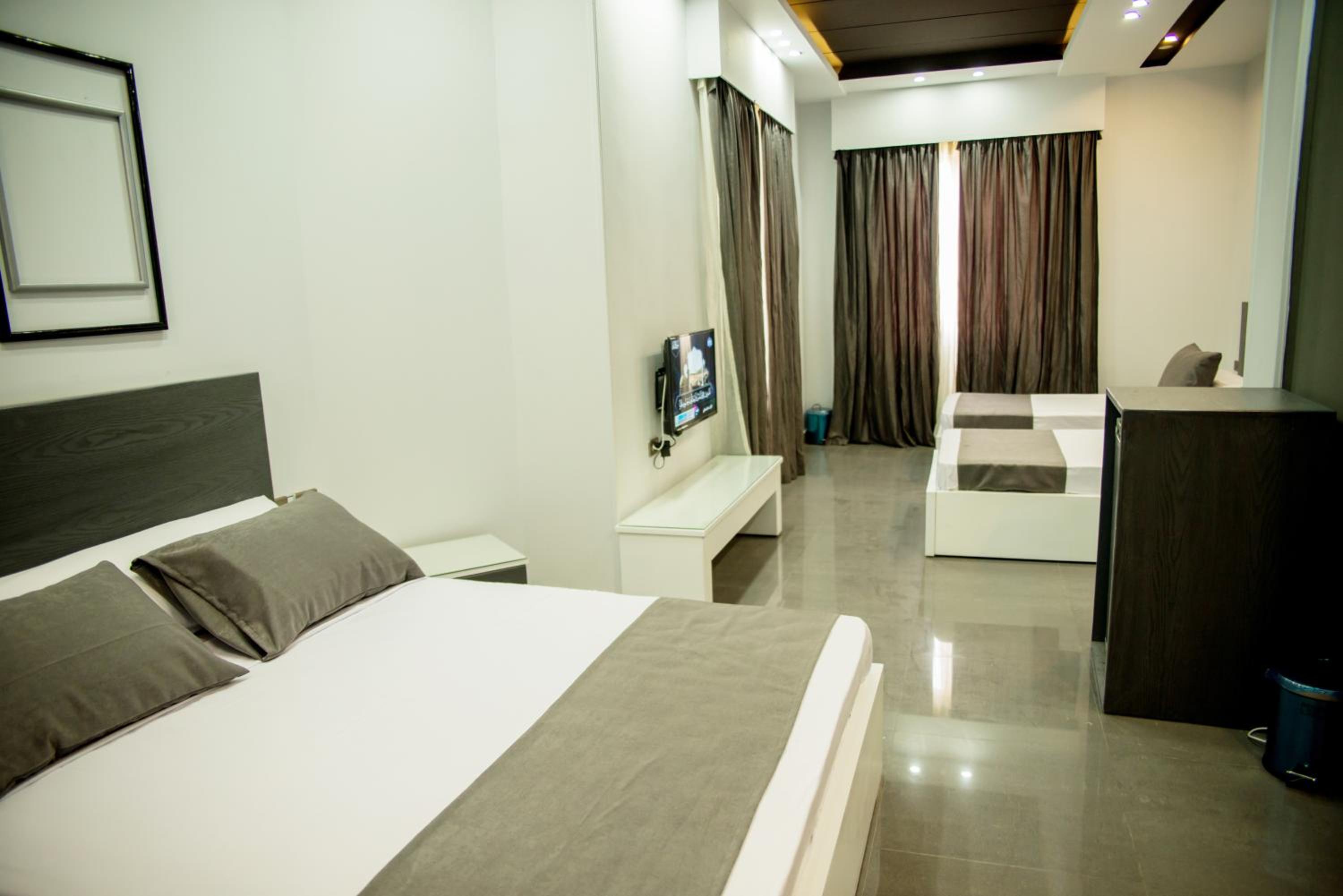 Egyptian Night Hostel
