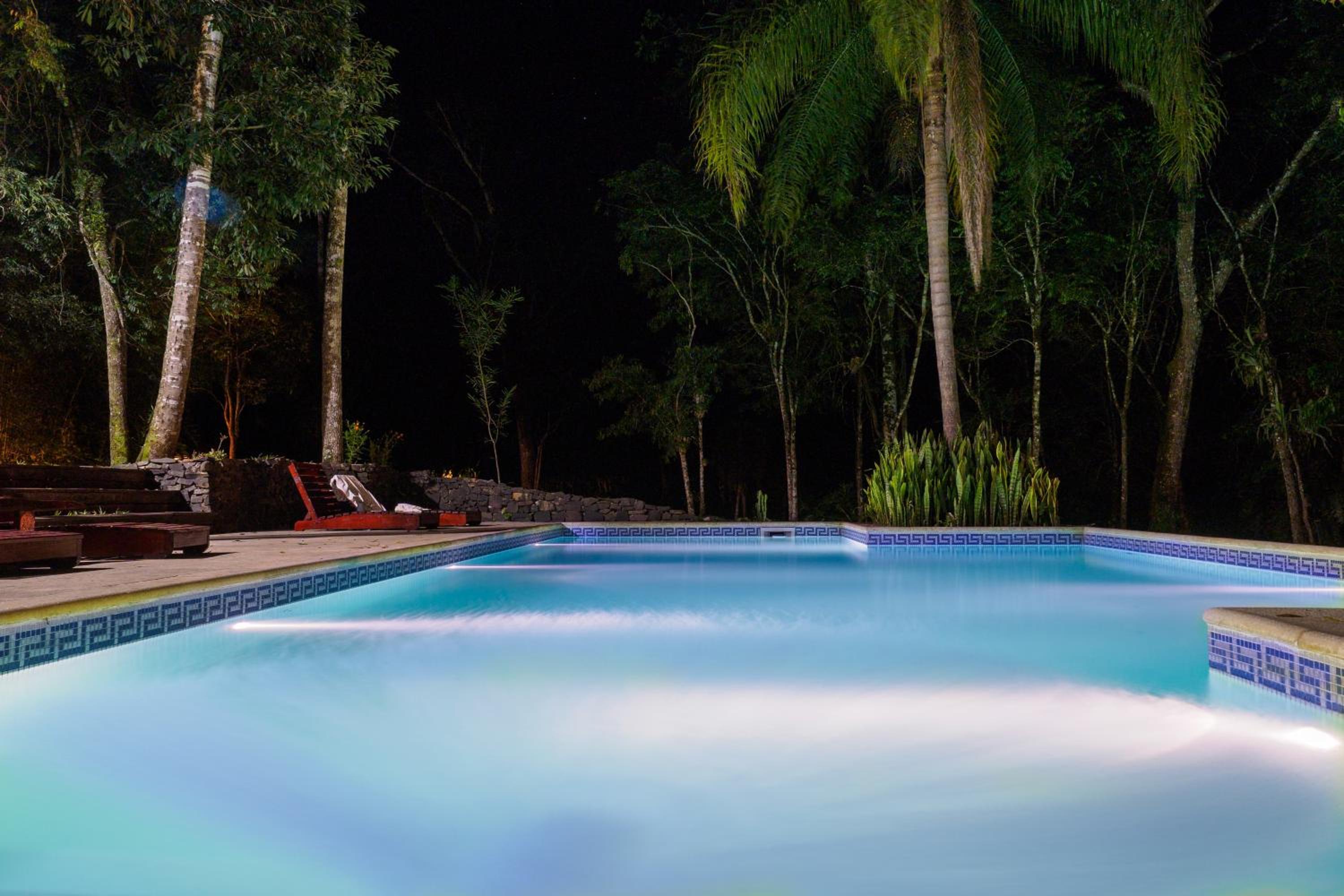 La Mision Mocona - Lodge de Selva