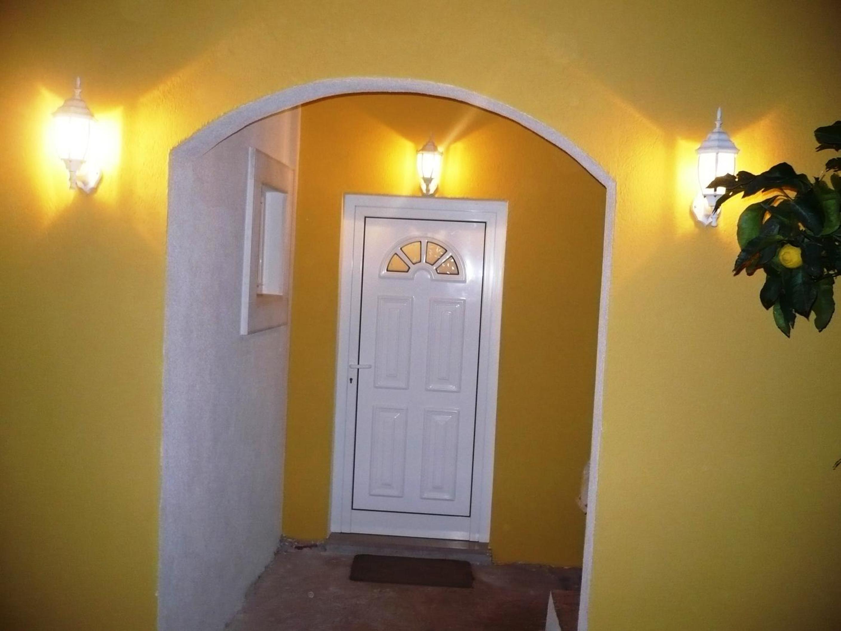 Apartments Brač