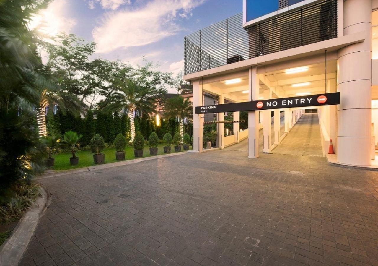 Oakwood Suites La Maison Jakarta
