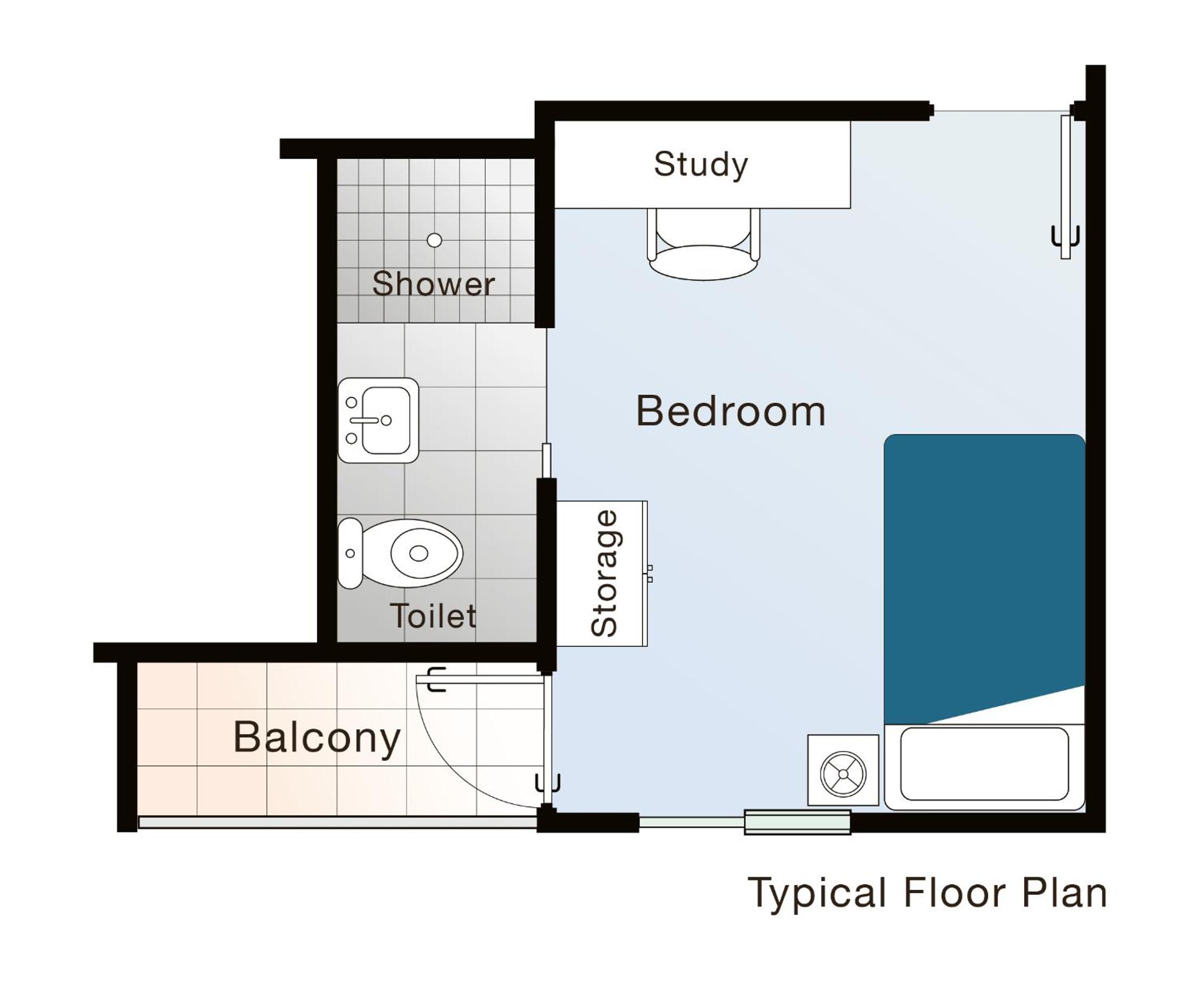 Redhill Cairns Living - Pembroke St