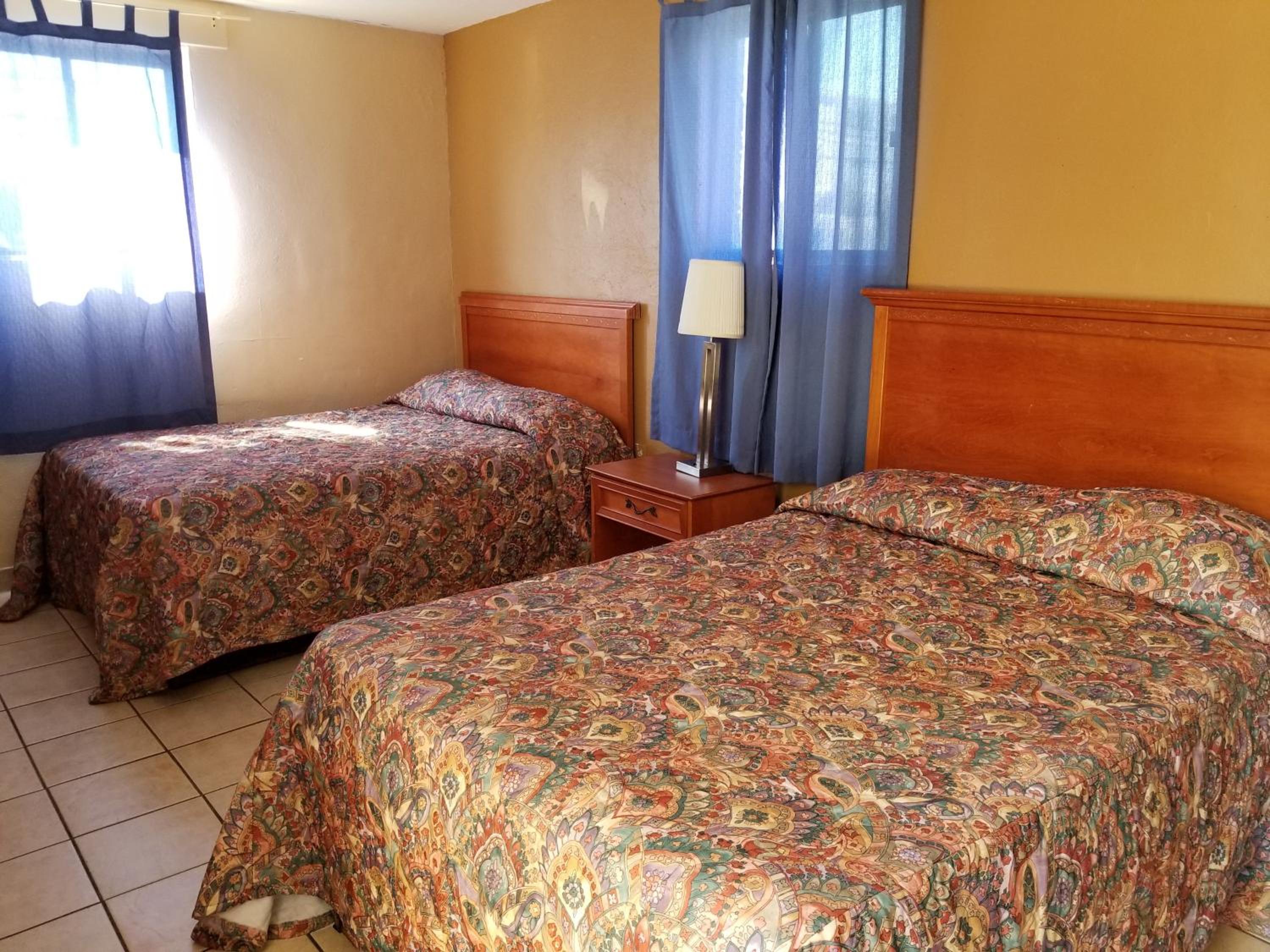 Atlantic Inn view 4