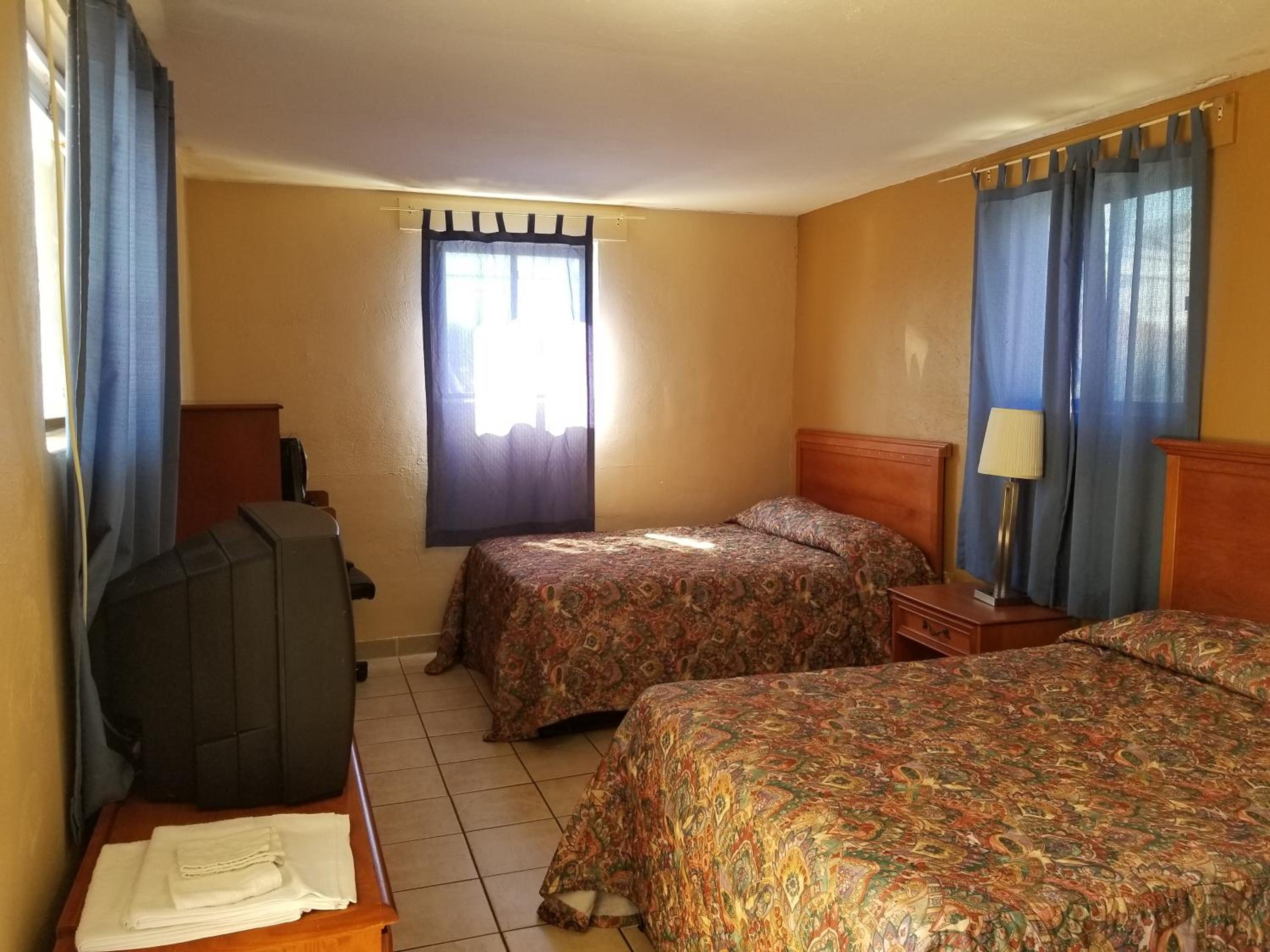 Atlantic Inn view 5