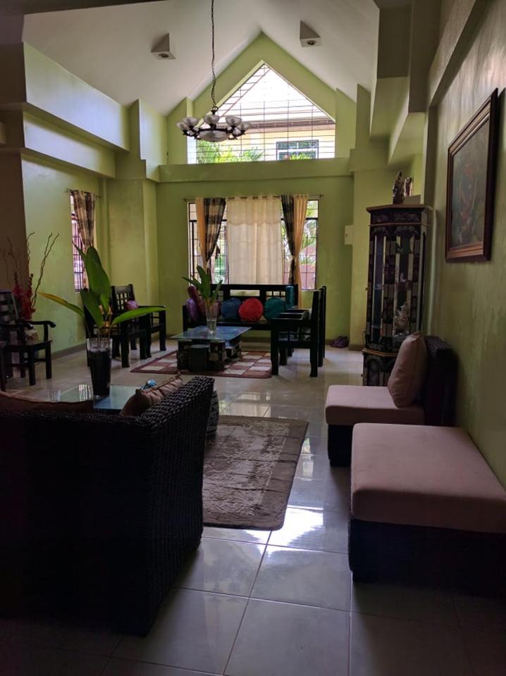Andresas Homestay