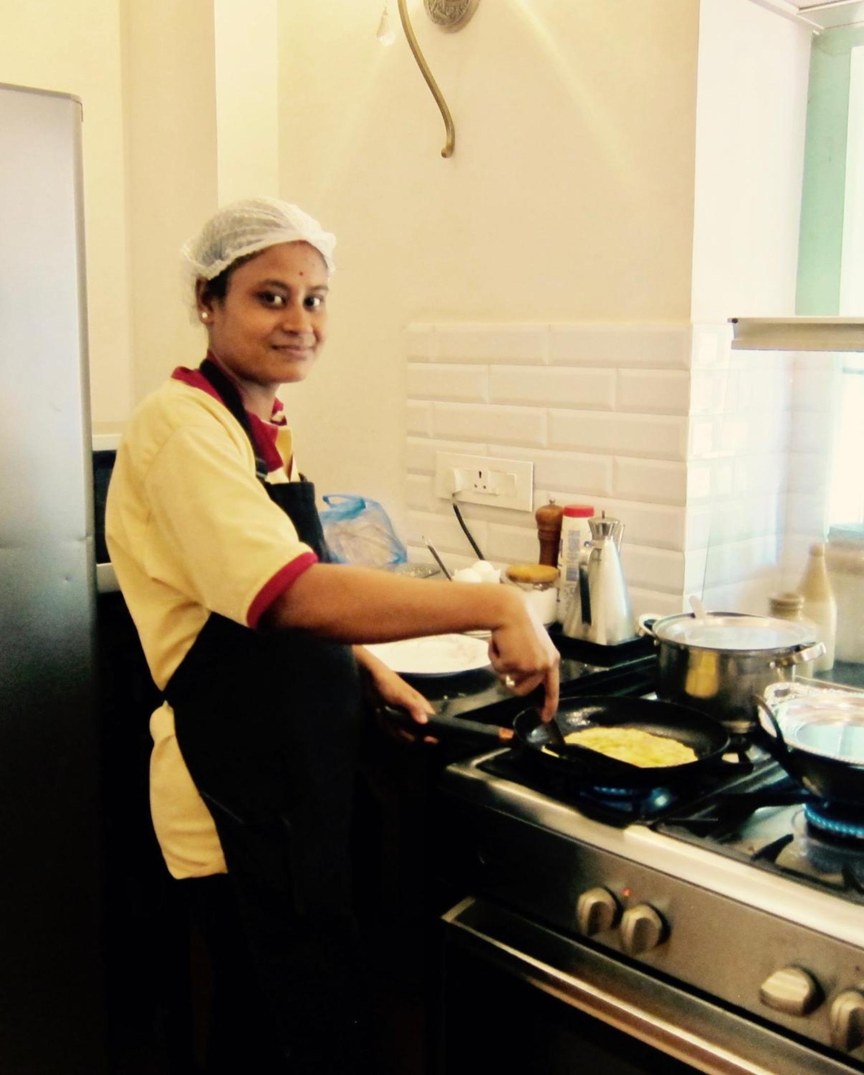 Lar Amorosa Boutique Hotel - Goa