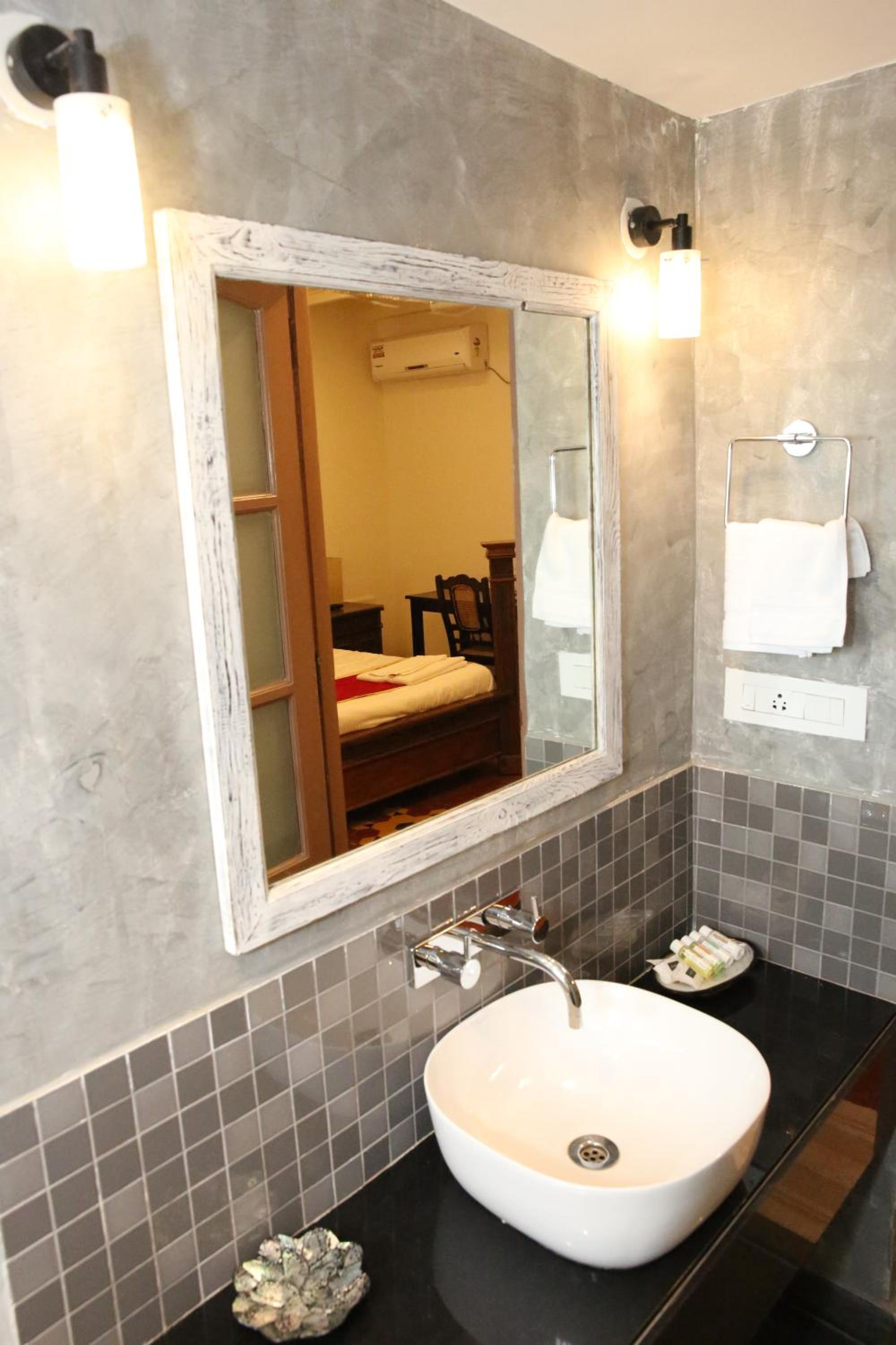 Lar Amorosa Boutique Hotel - Goa