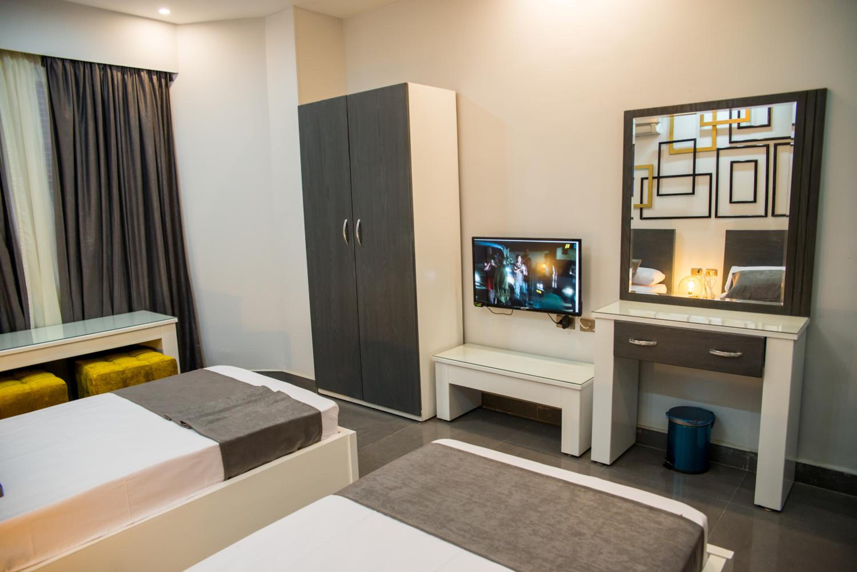 Egyptian Night Hostel