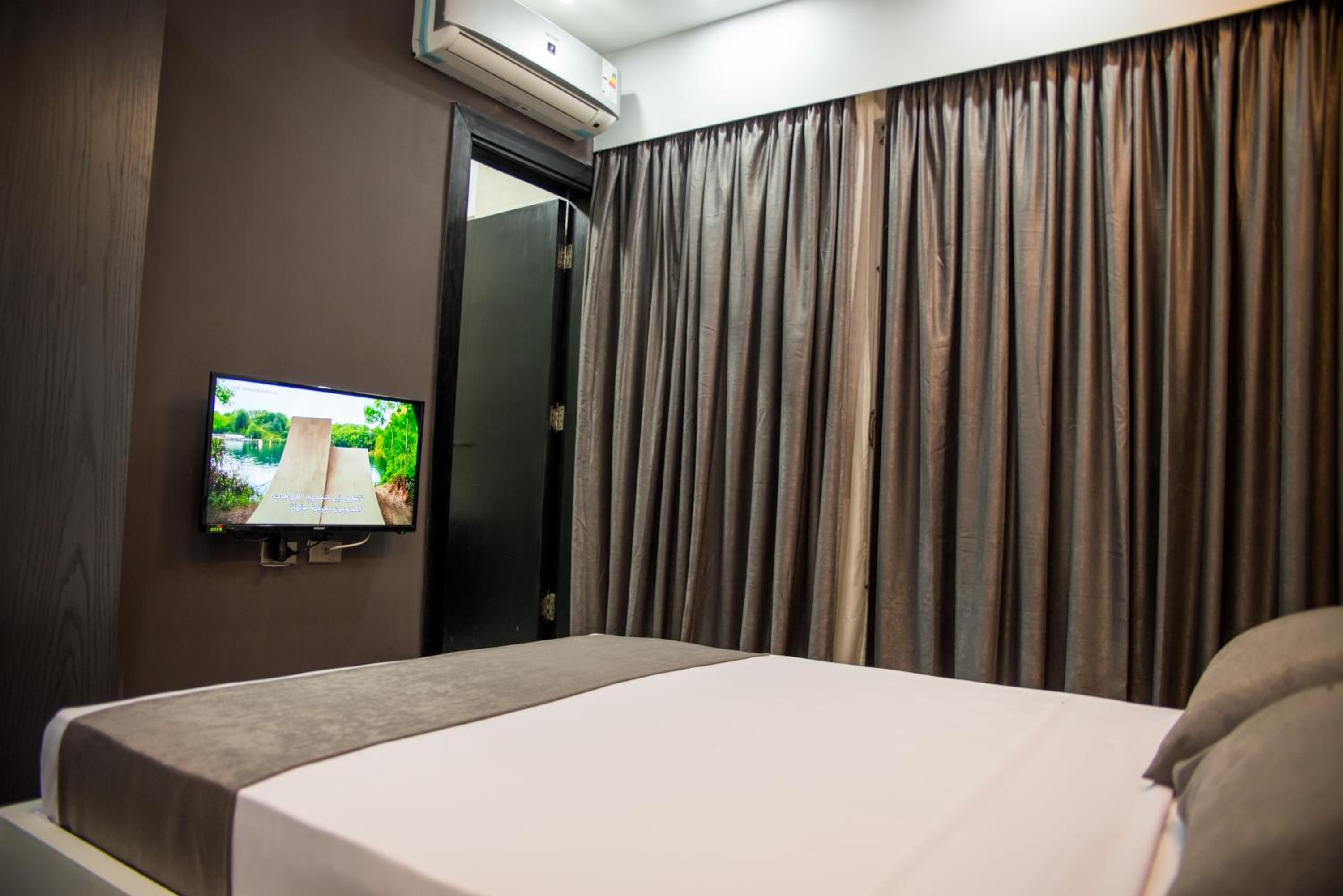 Egyptian Night Hostel