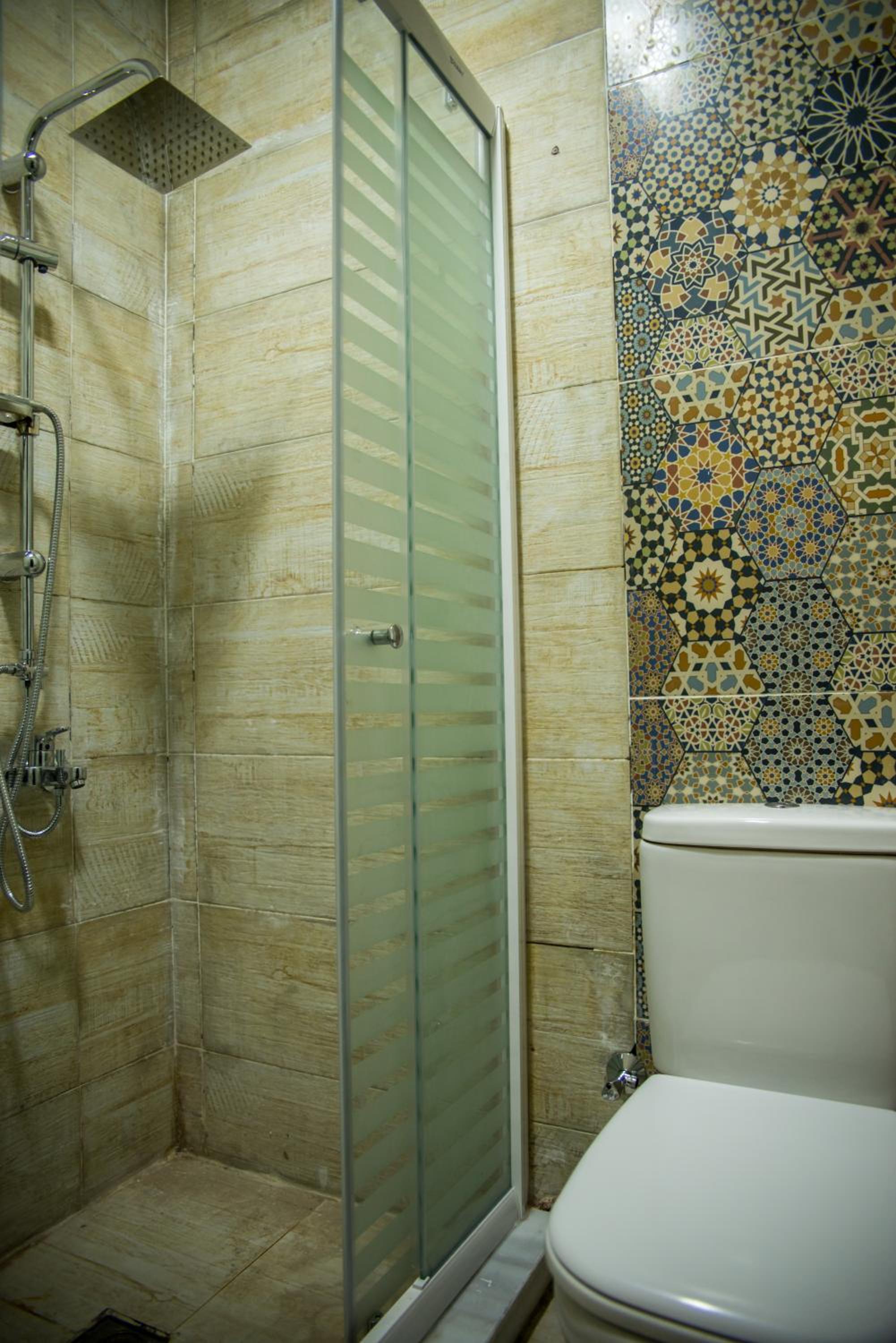 Egyptian Night Hostel