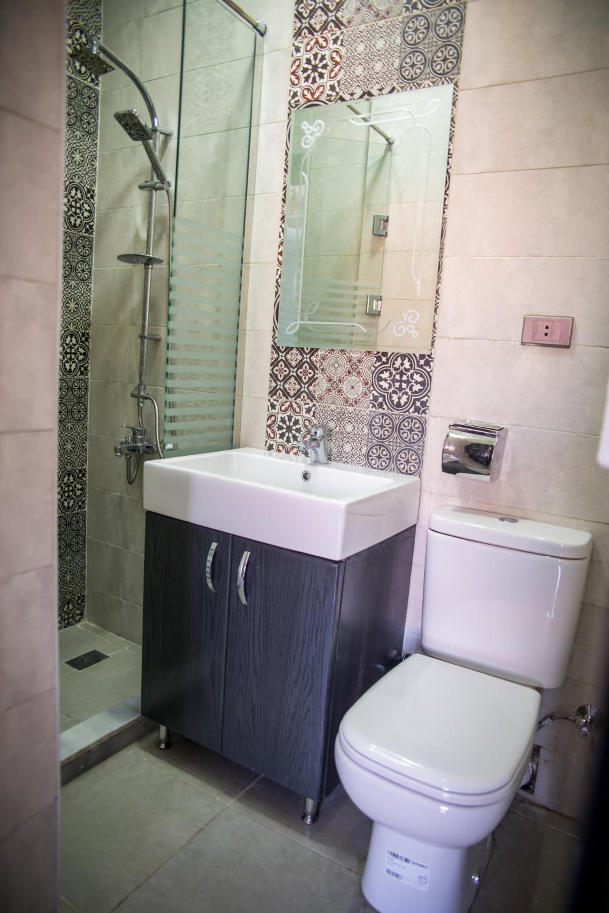 Egyptian Night Hostel