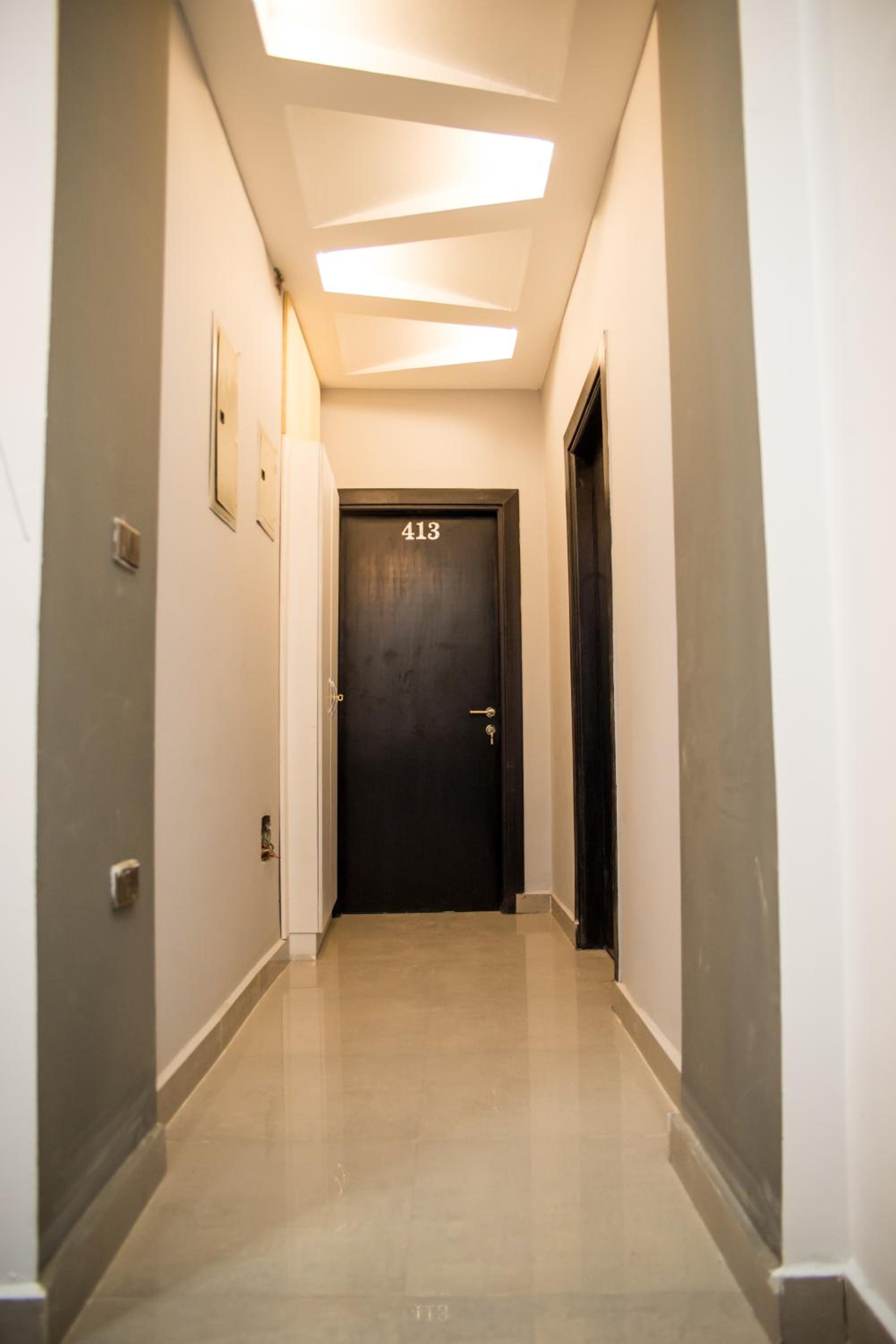 Egyptian Night Hostel